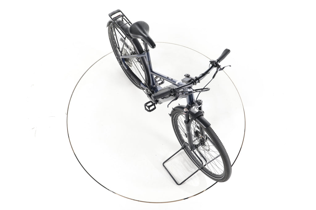 Stevens E-8X Trekking E-Bike - Image 15