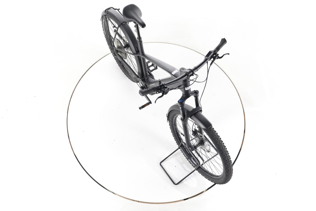 Cube Reaction Hybrid Pro FE Trekking E-Bike 2026 - Image 15