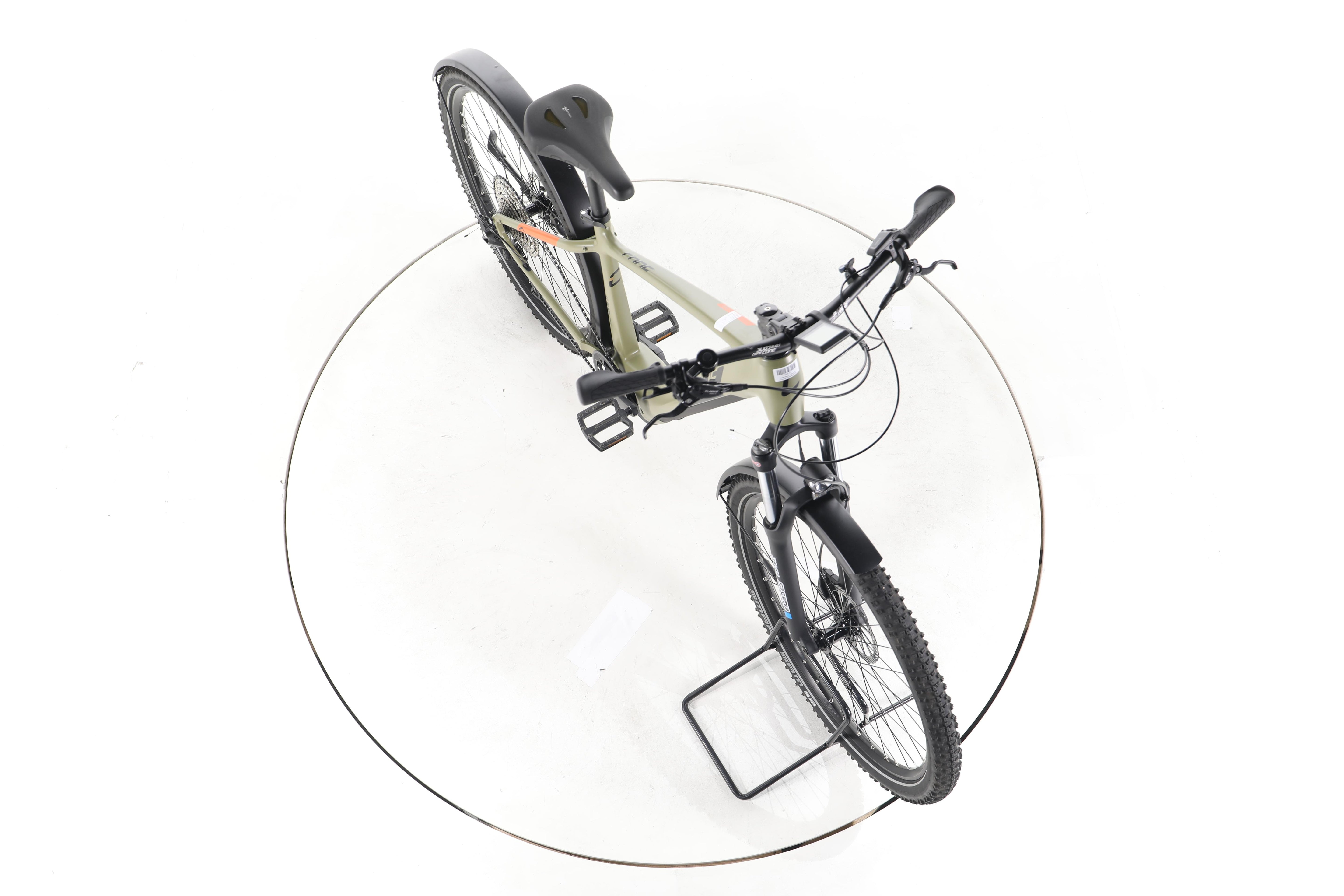 CONE Bikes eCross IN 3.0 E-Bike - Image 15