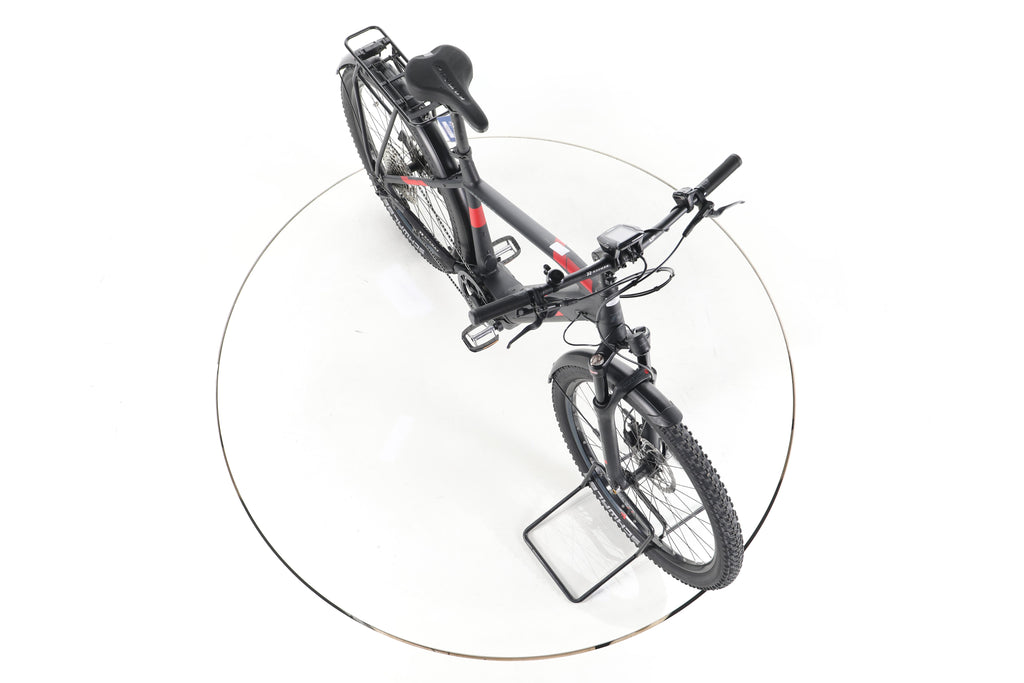 R Raymon CrossRay E 7.0 Trekking E-Bike - Image 15