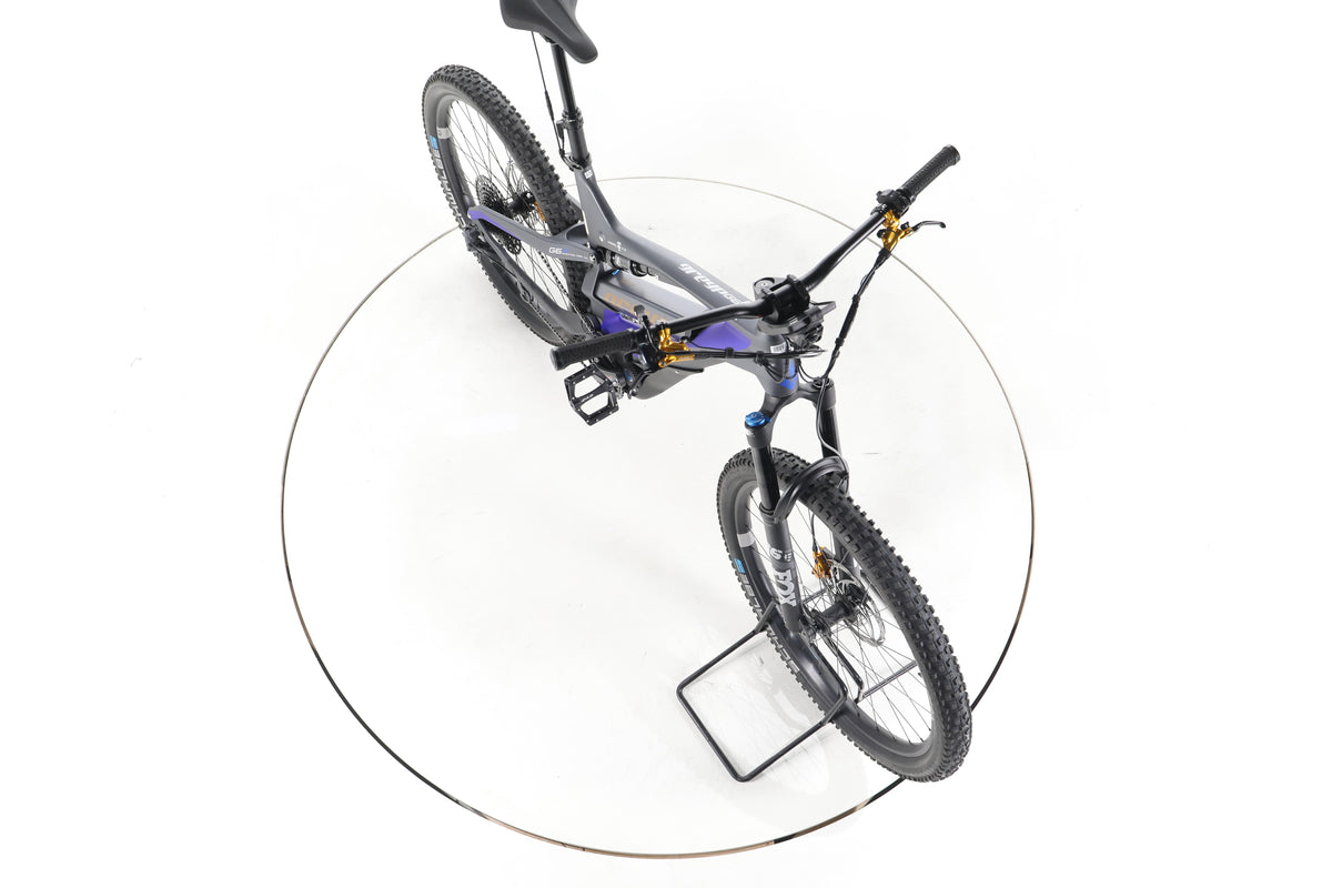 Greyp G6.5 E-Bike Fully Carbon - Image 15