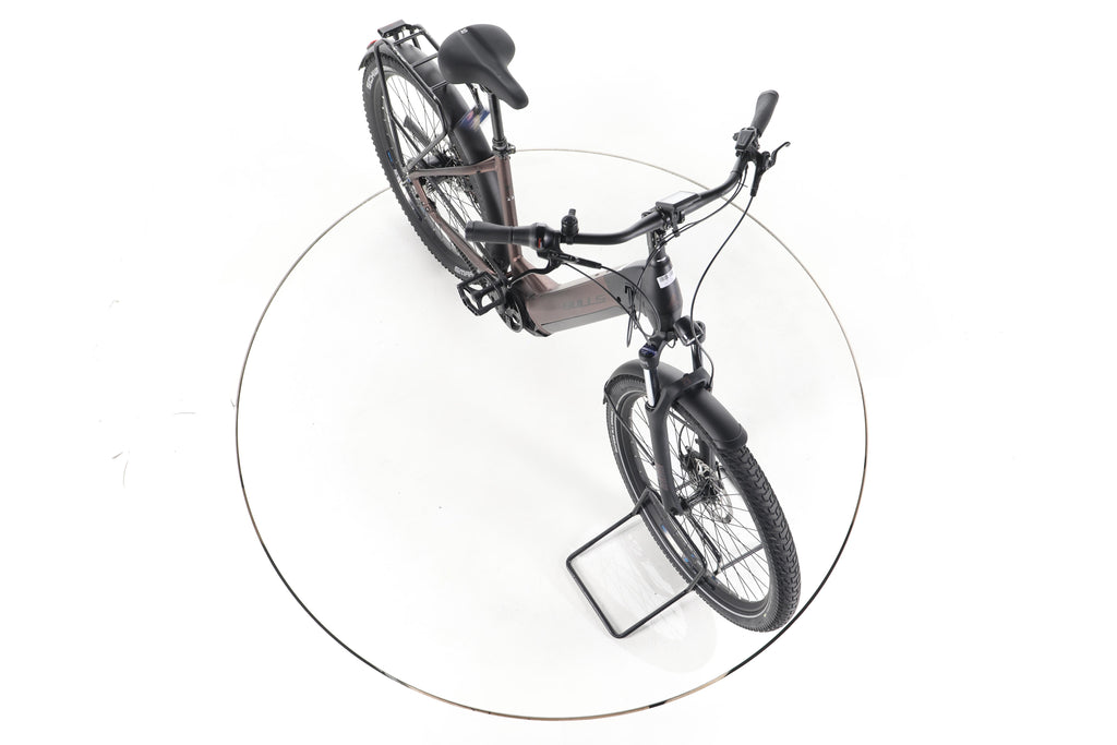 Bulls Iconic EVO City E-Bike Tiefeinsteiger 2024 - Image 15