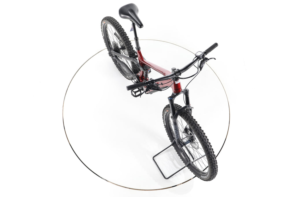 Stevens E-Inception AM 7.6.1.GTF Fully E-Bike - Image 15