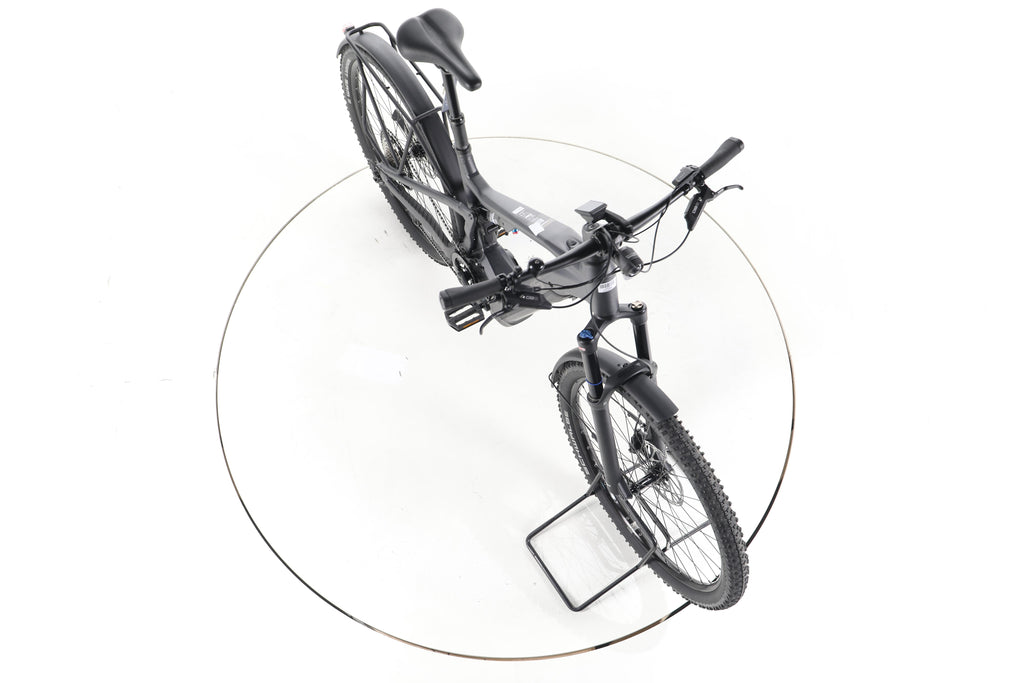 Focus Thron² 6.8 EQP SUV E-Bike - Image 15