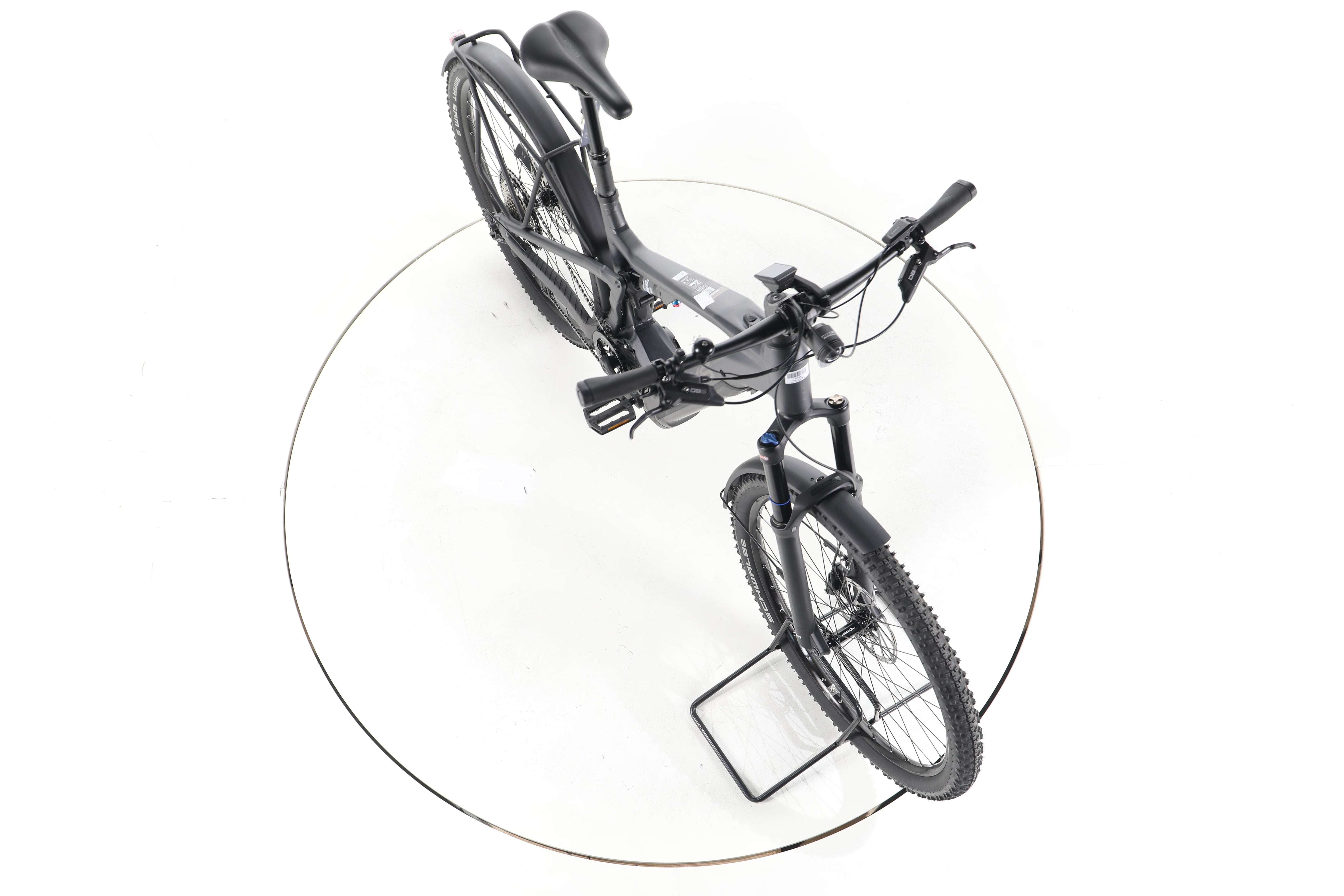Focus Thron² 6.8 EQP SUV E-Bike - Image 15