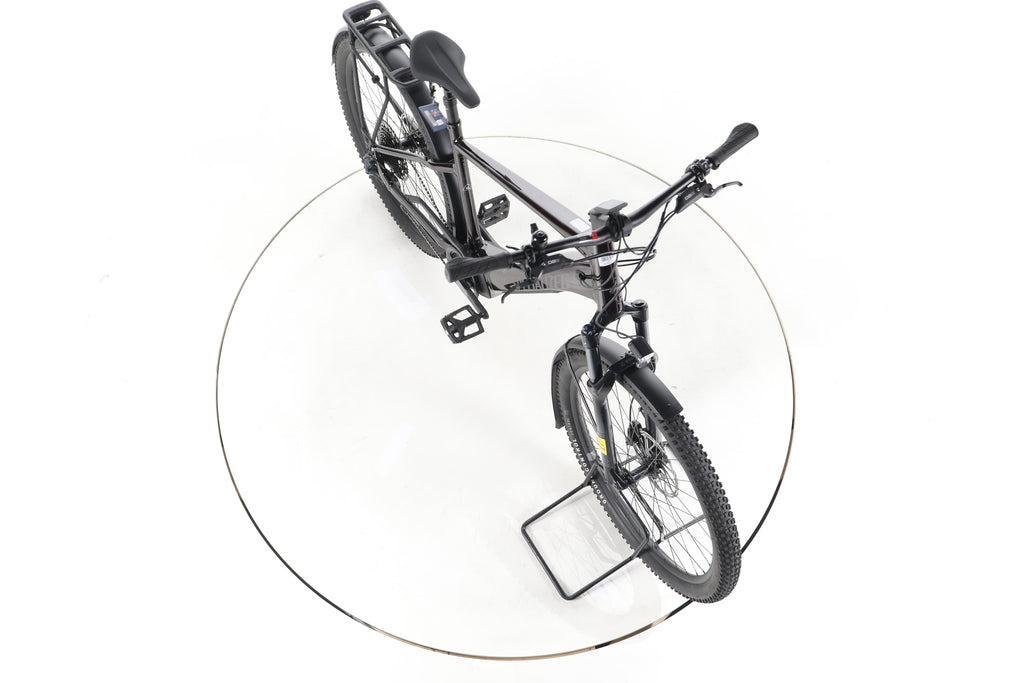 Specialized Turbo Tero 5.0 EQ Trekking E-Bike 2025 - Image 15