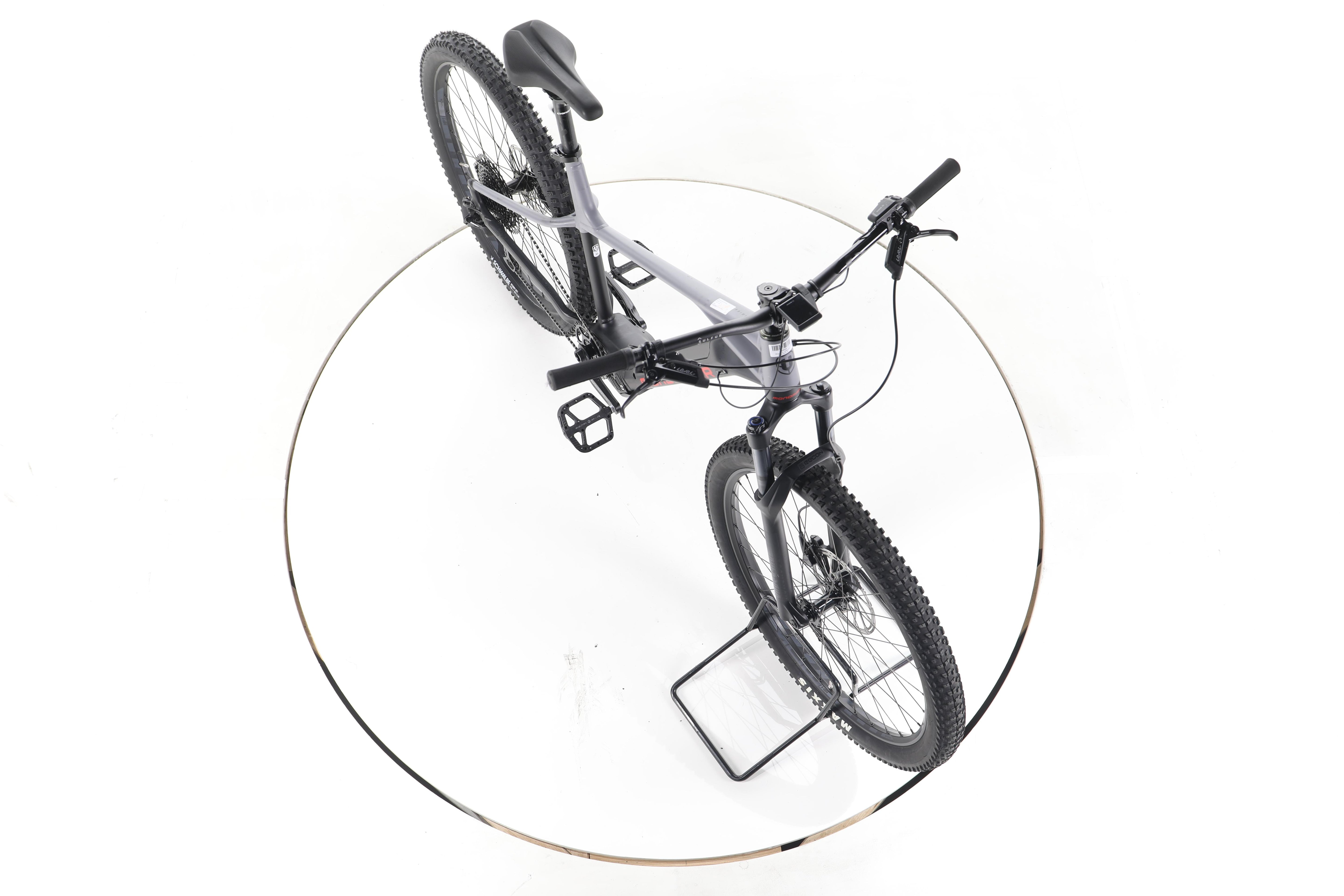 Mondraker Prime 29 E-Bike - Image 15