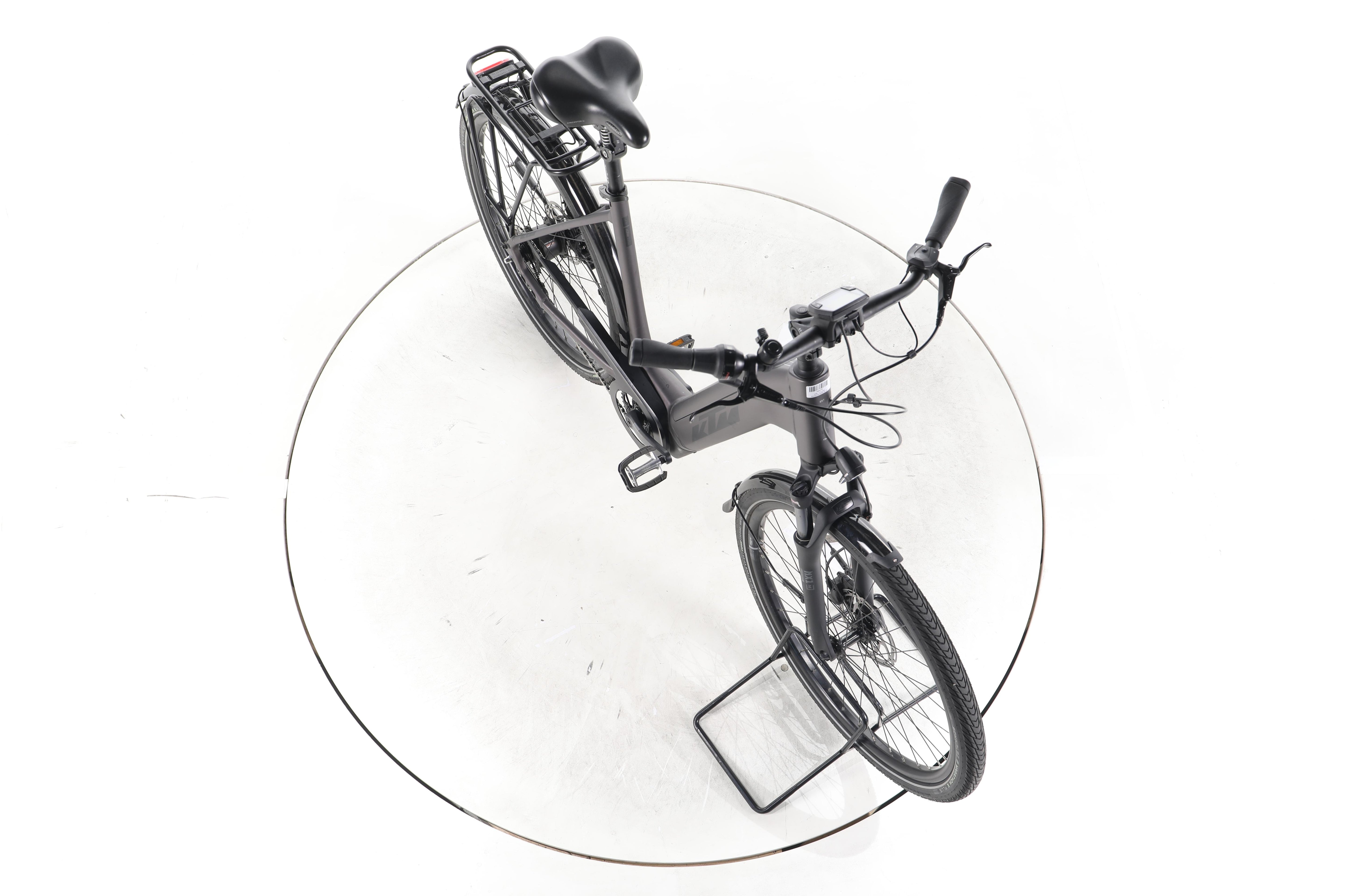 KTM Macina City 610XL City E-Bike Tiefeinsteiger - Image 15