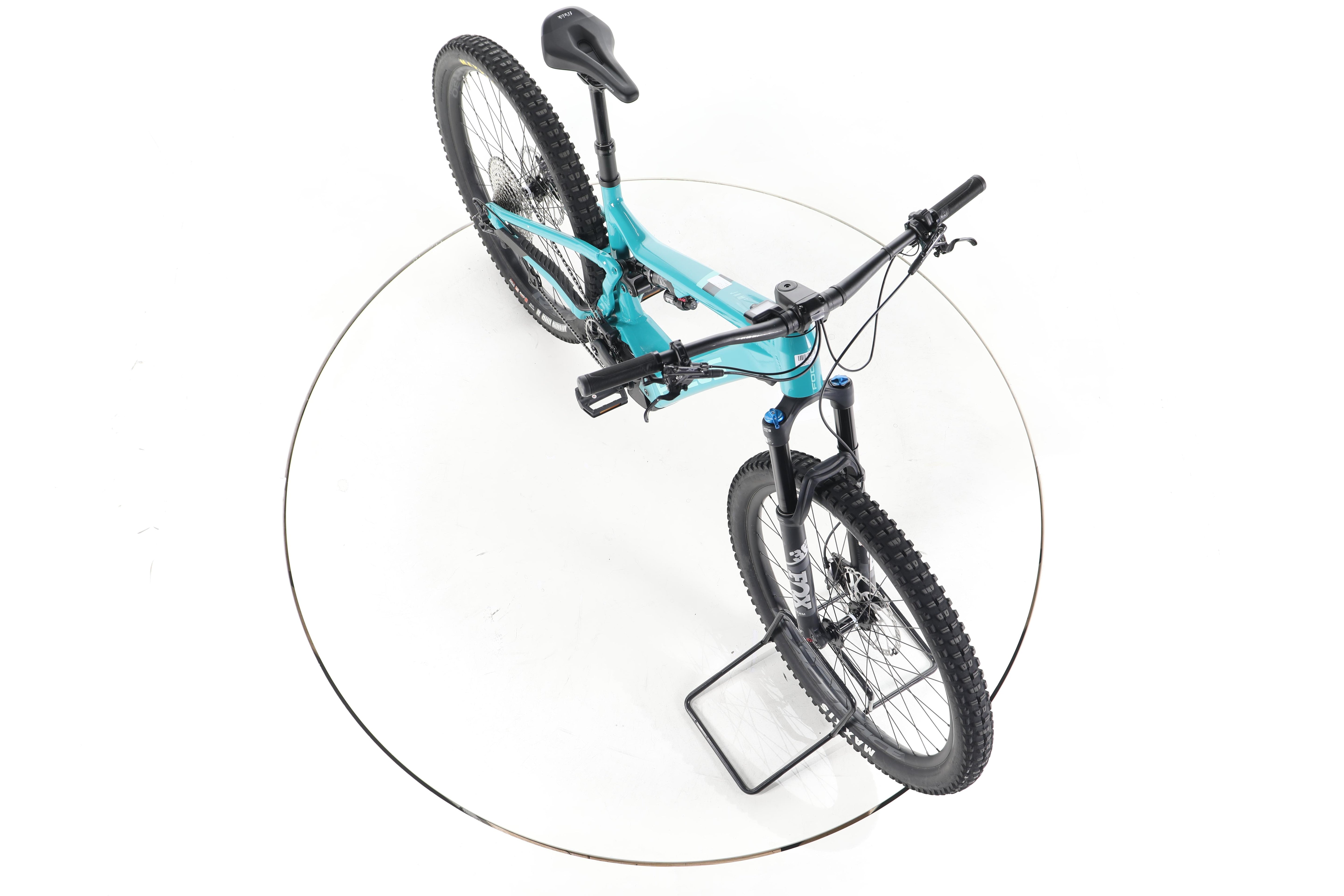 Focus JAM² 7.9 E-Bike Fully - Image 15