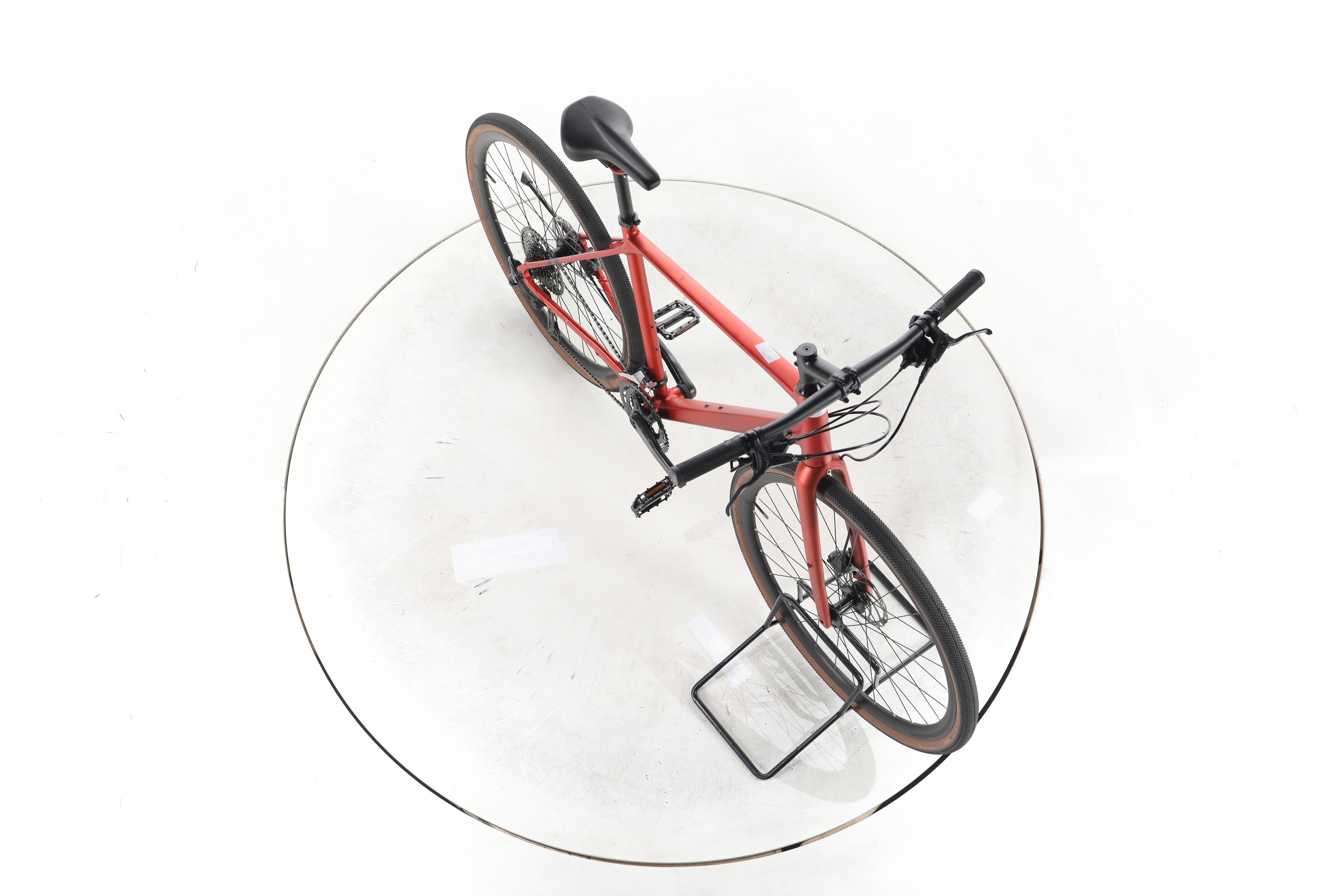 Cube Nulane Pro Fahrrad City & Trekking - Image 15