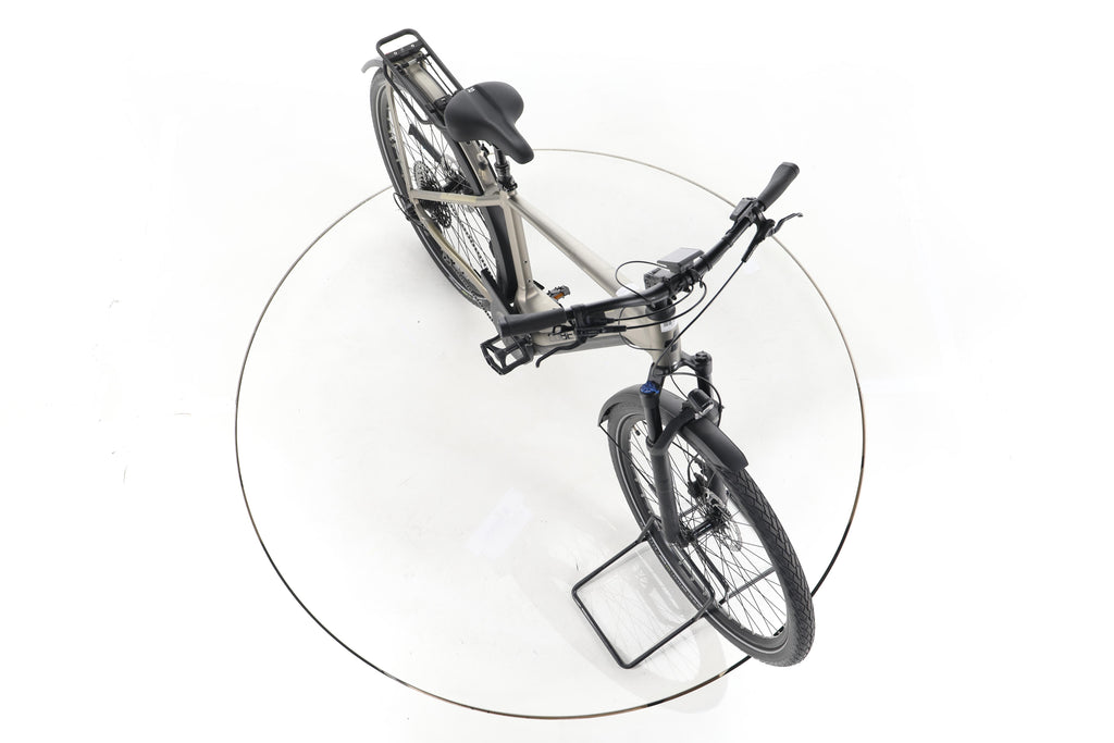 Cube Kathmandu Hybrid Pro Trekking E-Bike 2024 - Image 15