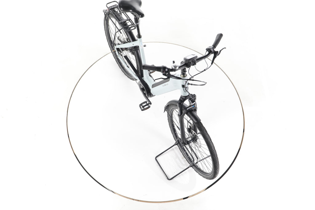 Velo de Ville AEB 890 City E-Bike Tiefeinsteiger - Image 15