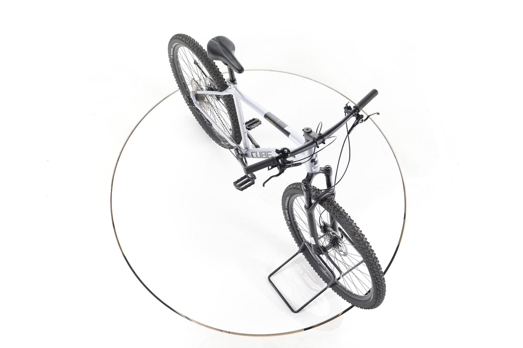 Cube Attention SLX Fahrrad Hardtail - Image 15