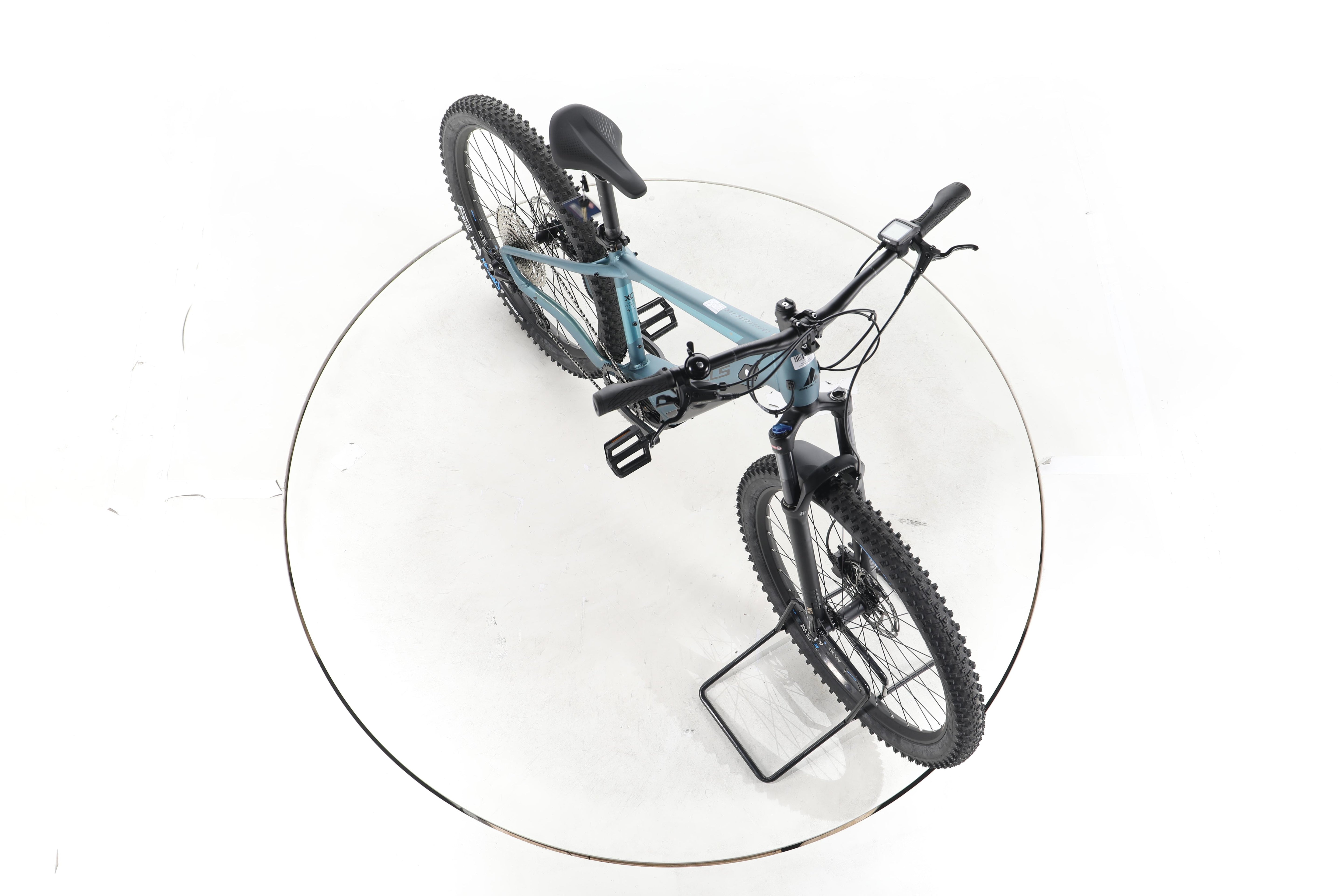 Bulls Copperhead EVO 2 E-Bike - Image 15