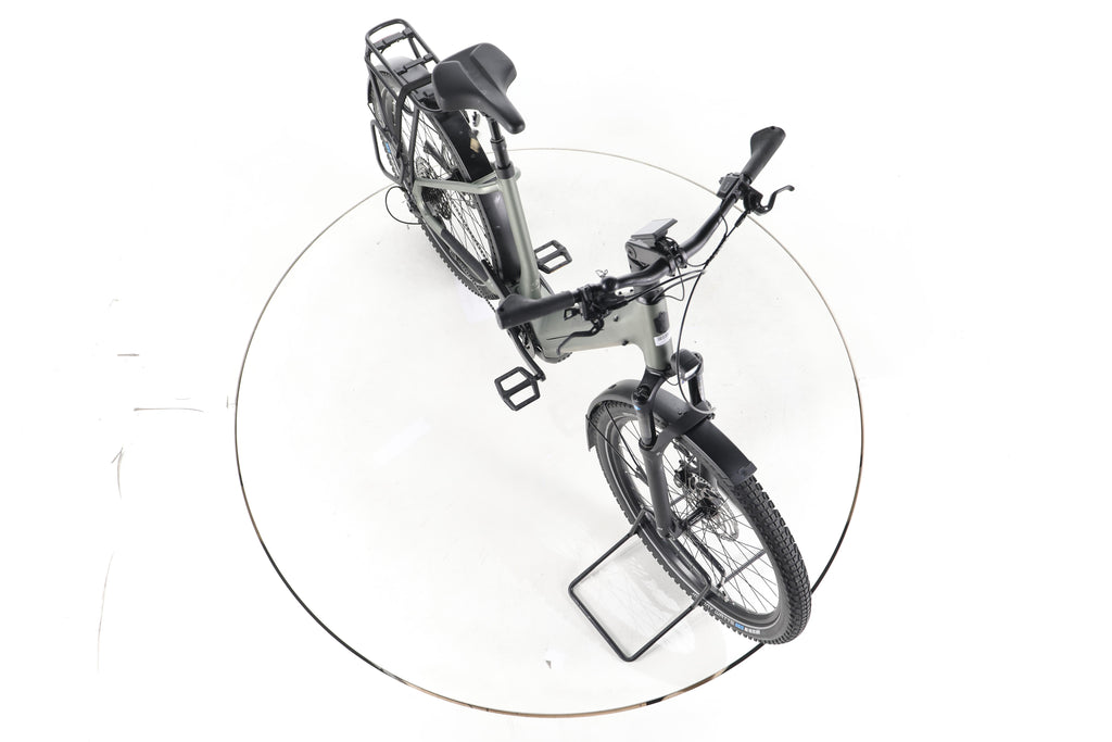 Diamant Suvea Trip Plus Trekking E-Bike Tiefeinsteiger 2025 - Image 15