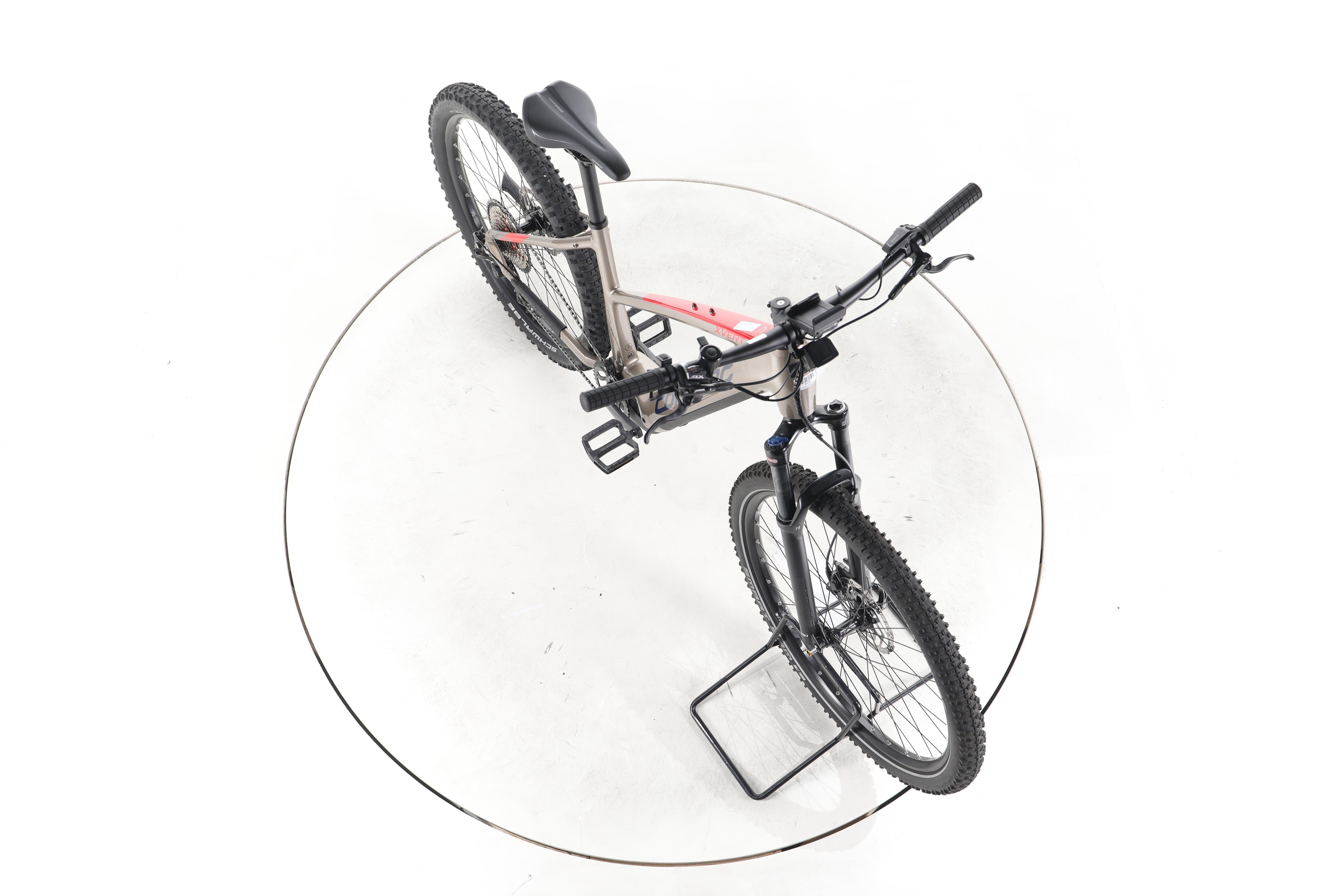 Corratec E-Power X-Vert Pro Sport E-Bike - Image 15