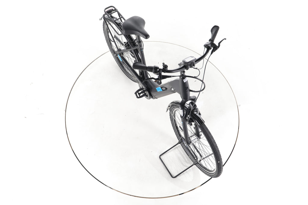 Pegasus Solero Evo 7R Plus City E-Bike Tiefeinsteiger - Image 15