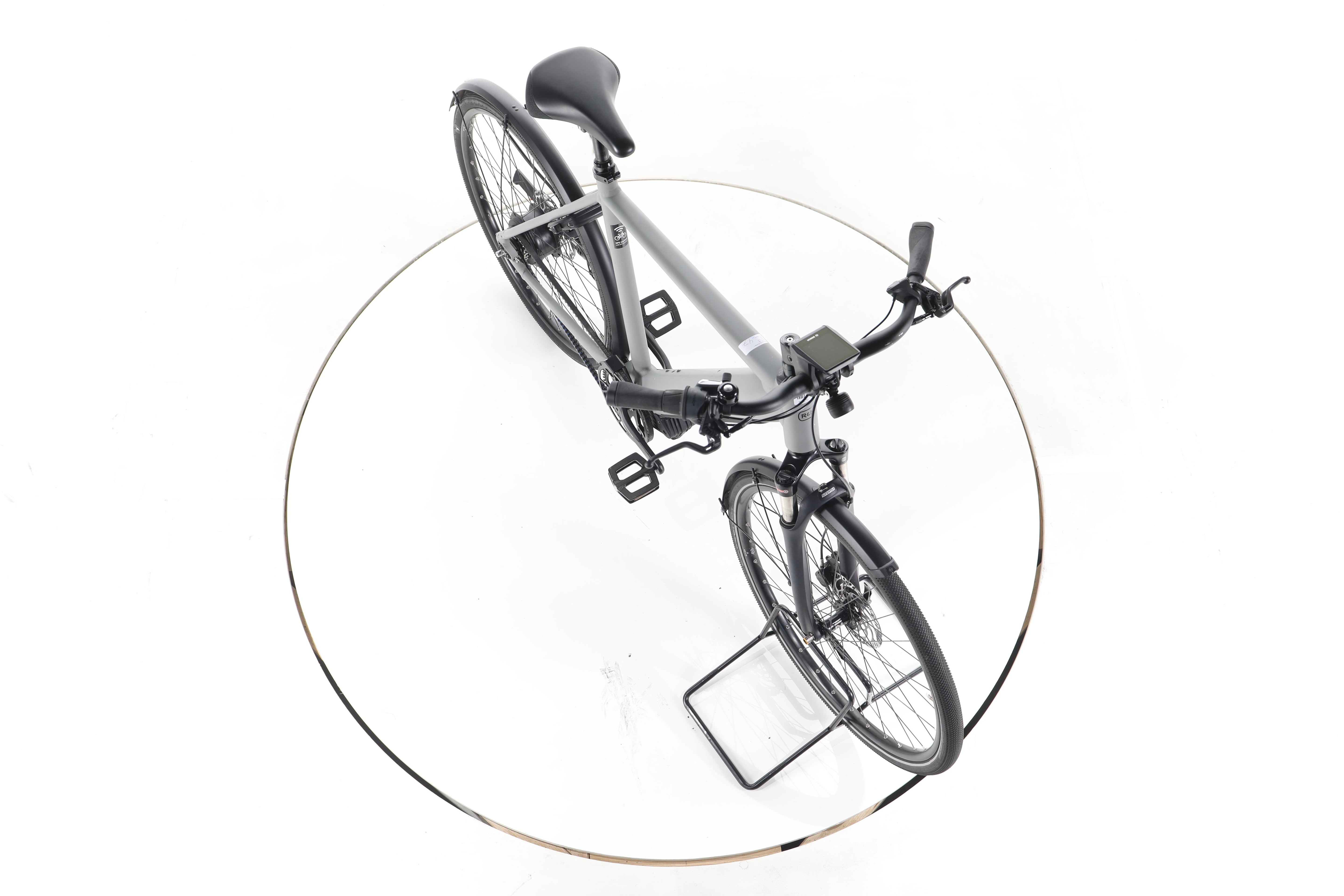 Riese & Müller Roadster vario City E-Bike - Image 15