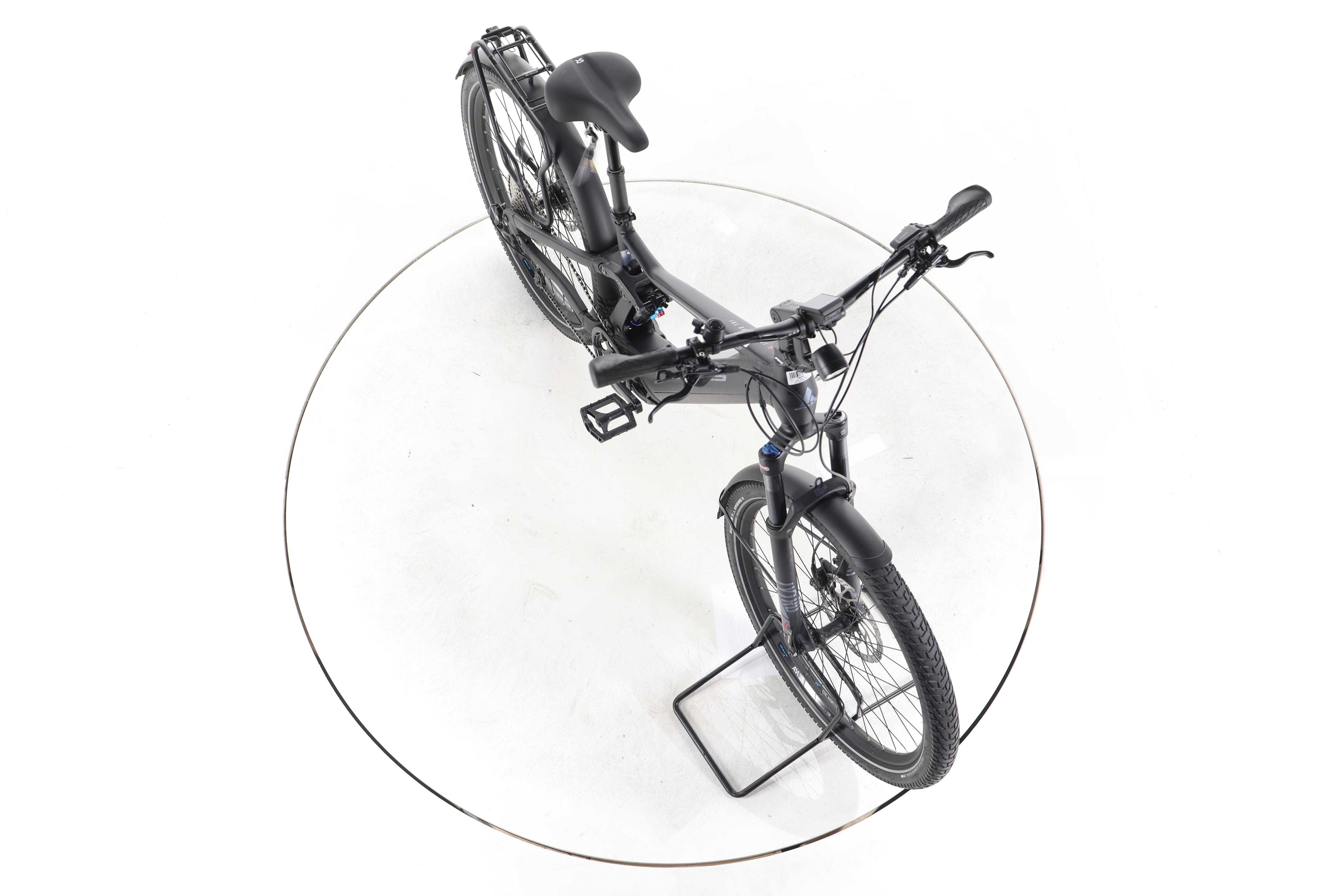 Bulls Iconic EVO TR1 E-Bike Fully - Image 15