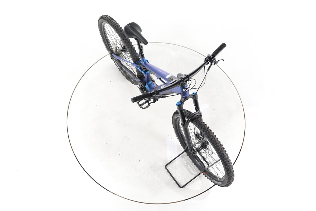 Cube Stereo Hybrid One 44 E-Bike Fully Carbon 2025 - Image 15