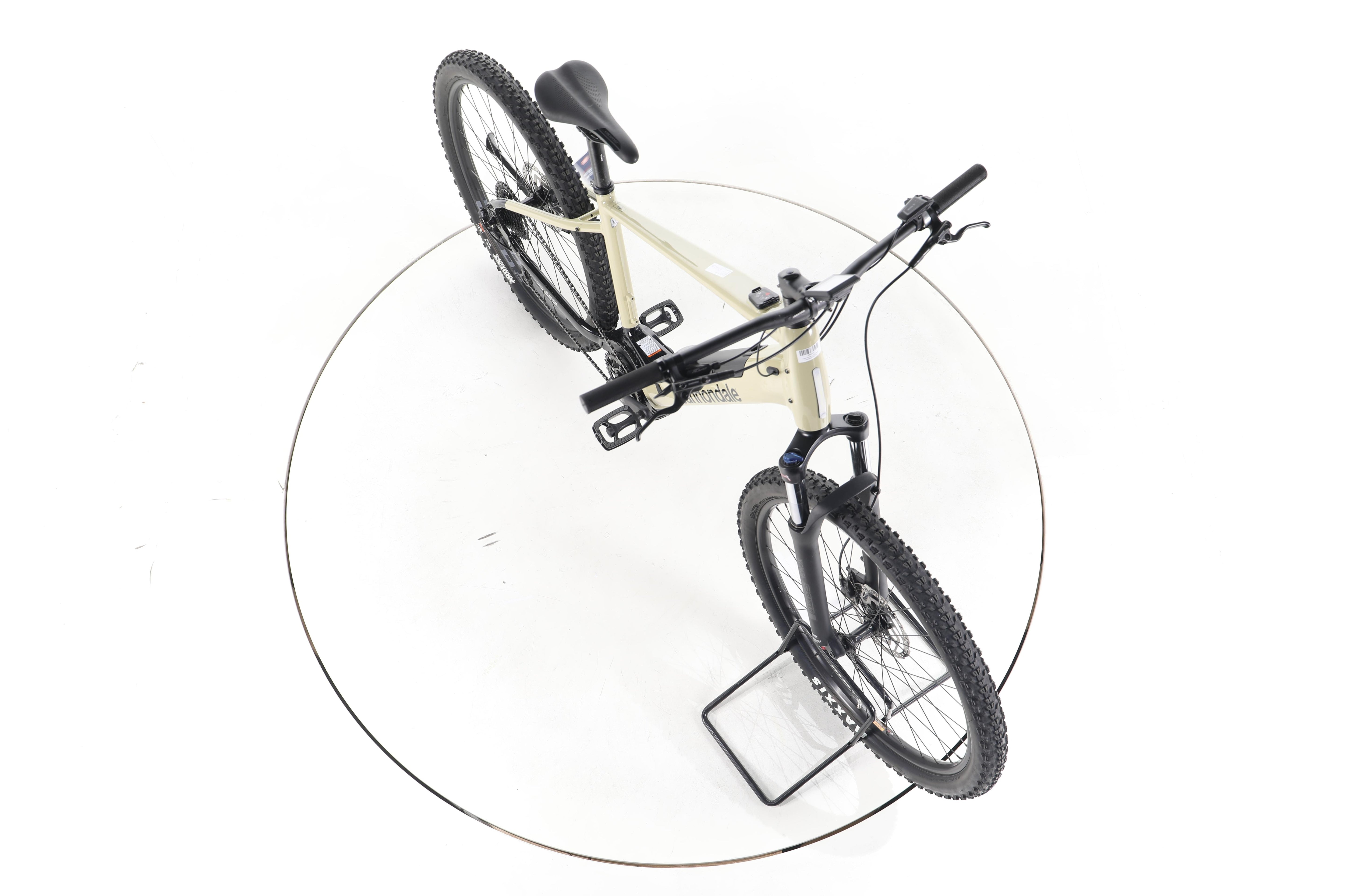 Cannondale Trail Neo 4 E-Bike - Image 15