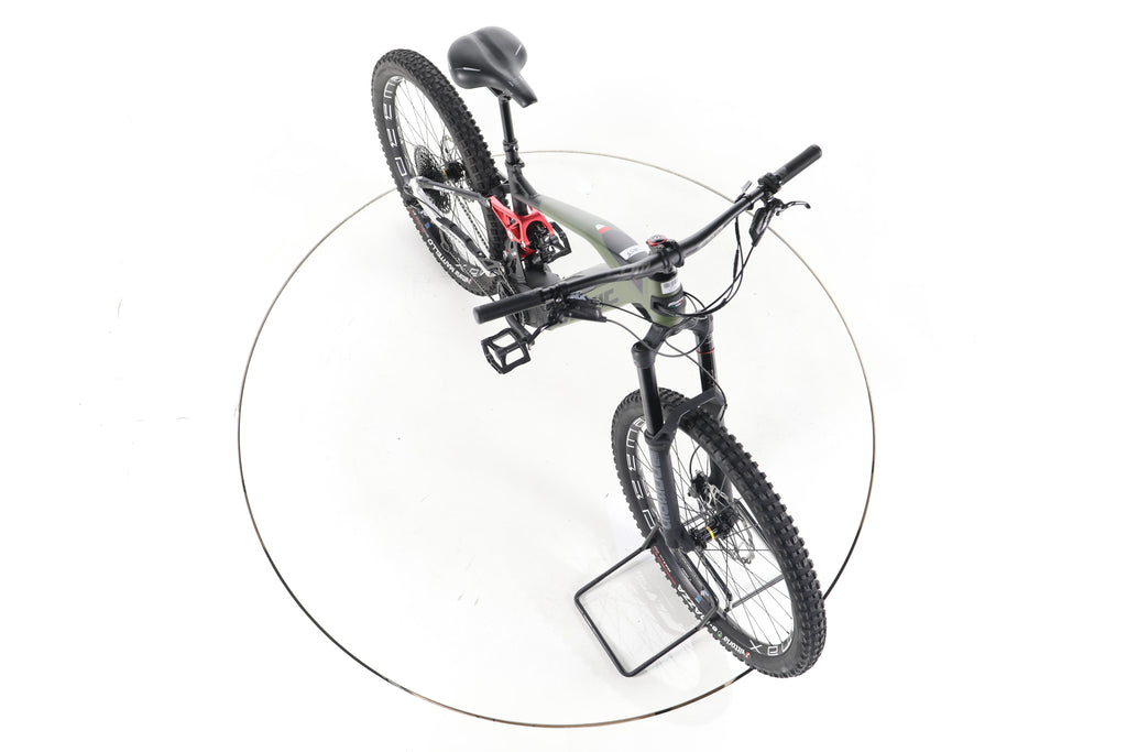 Fantic XEF 1.8 Fully E-Bike - Image 15