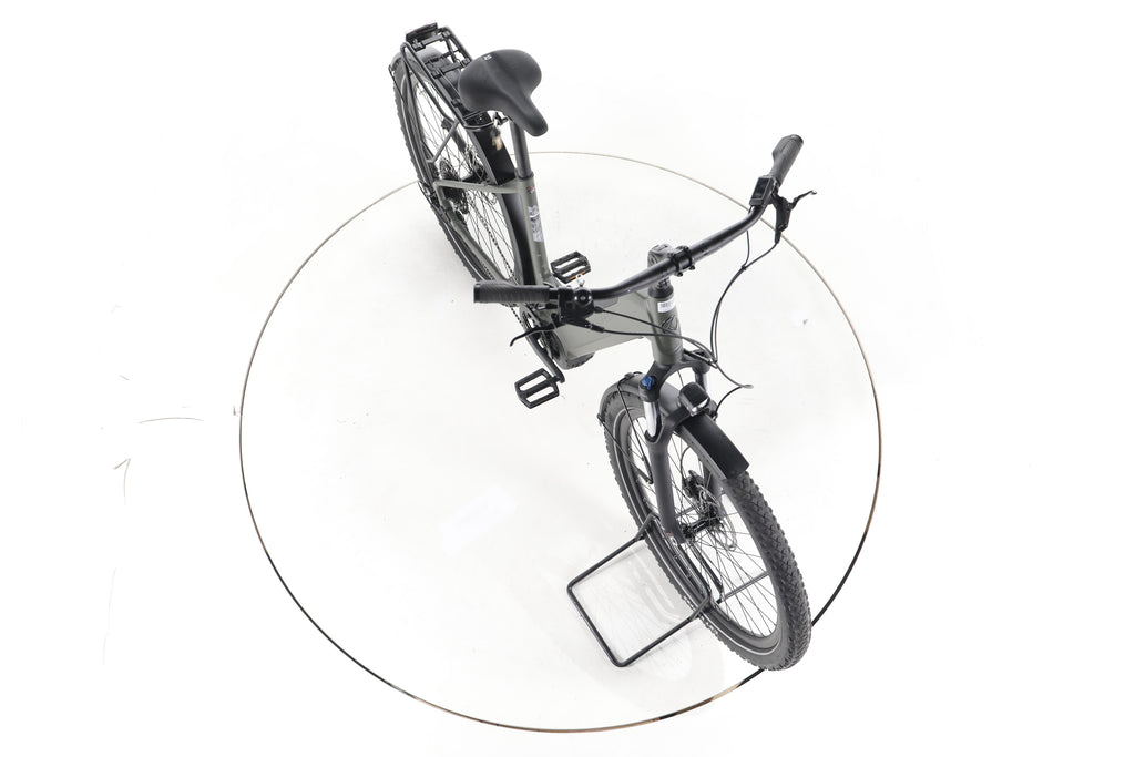 Kalkhoff Entice 5 Season Trekking E-Bike Tiefeinsteiger 2024 - Image 15