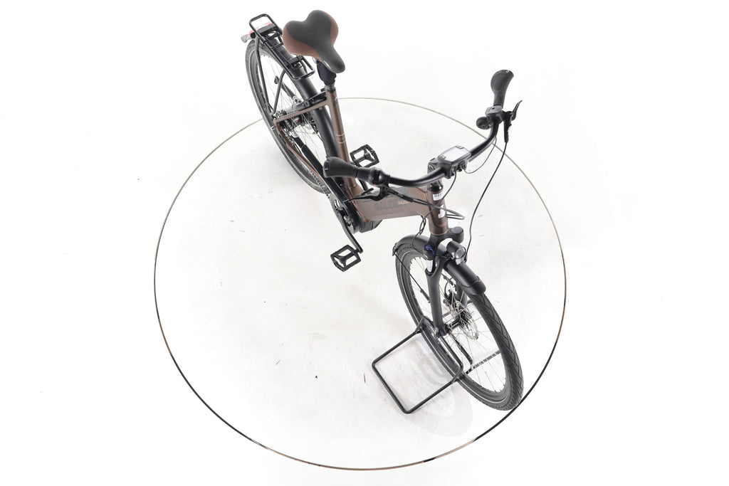 Raleigh Bristol XXL City E-Bike Tiefeinsteiger - Image 15