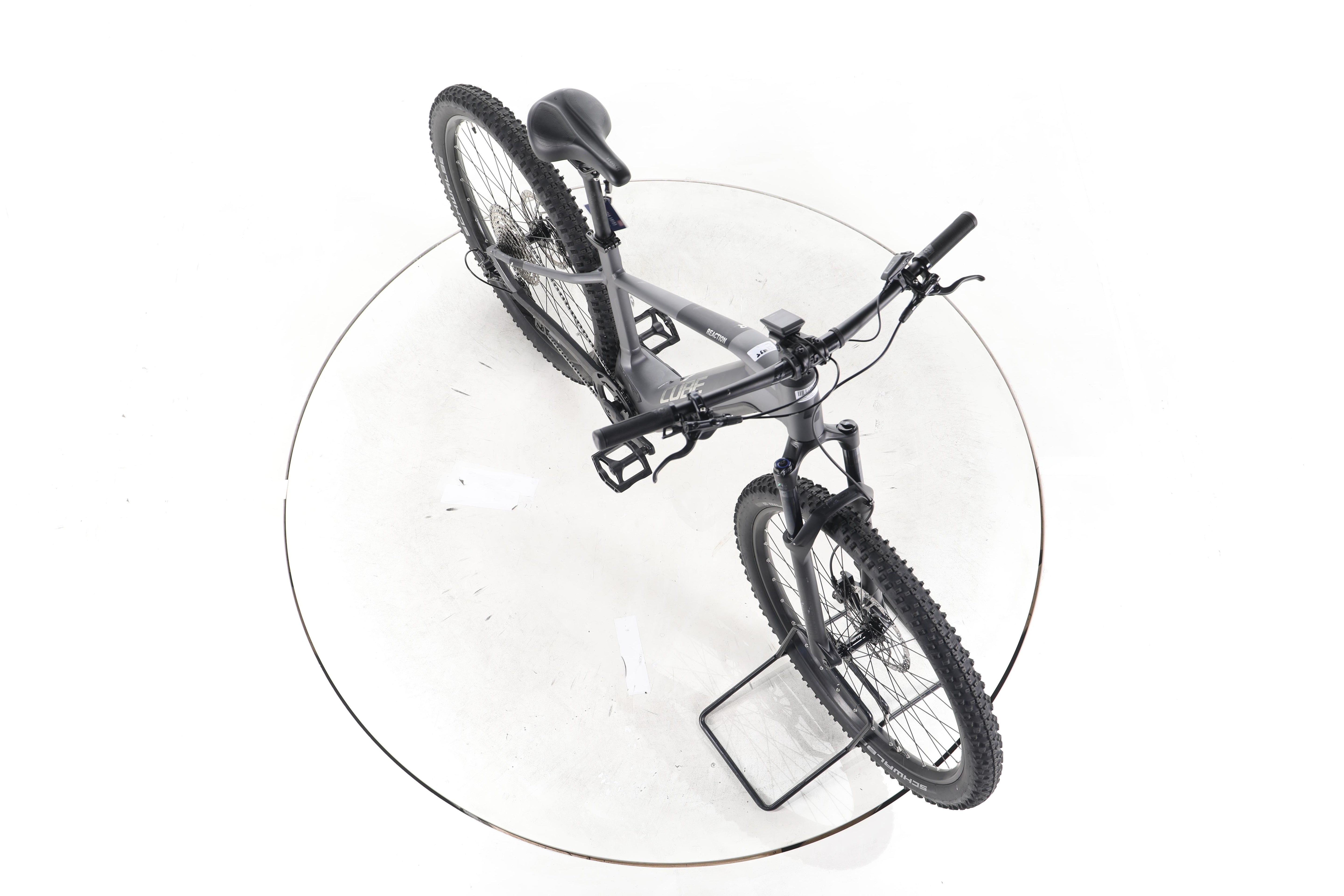 Cube Reaction Hybrid Race E-Bike 2024 - Image 15