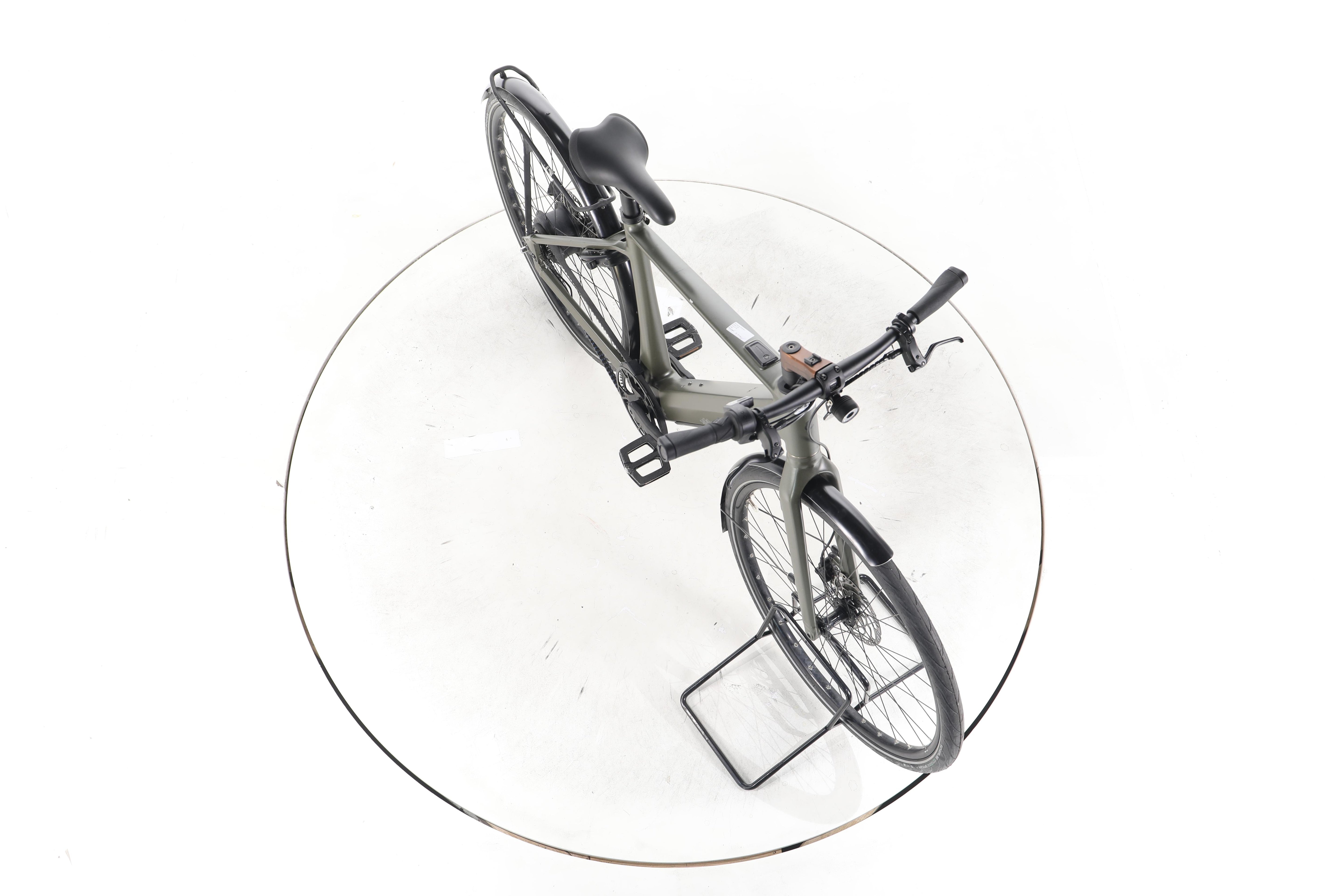 Riese & Müller UBN Five vario City E-Bike 2024 - Image 15