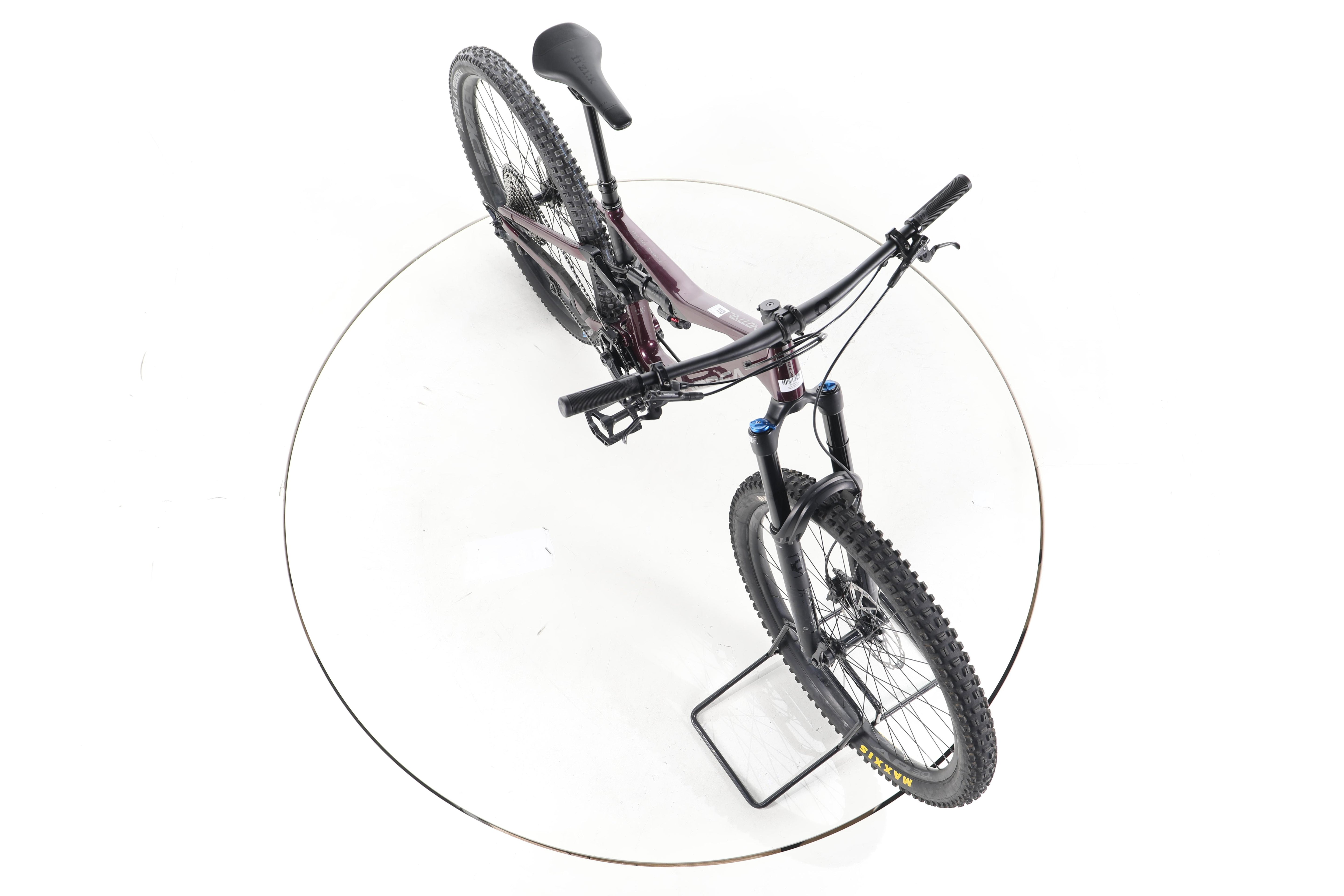 Orbea Rallon M20 - Image 15