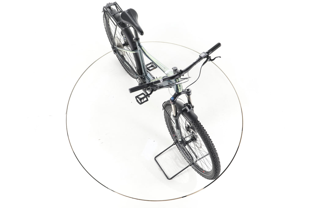 Giant Fathom E+ 1 Trekking E-Bike - Image 15