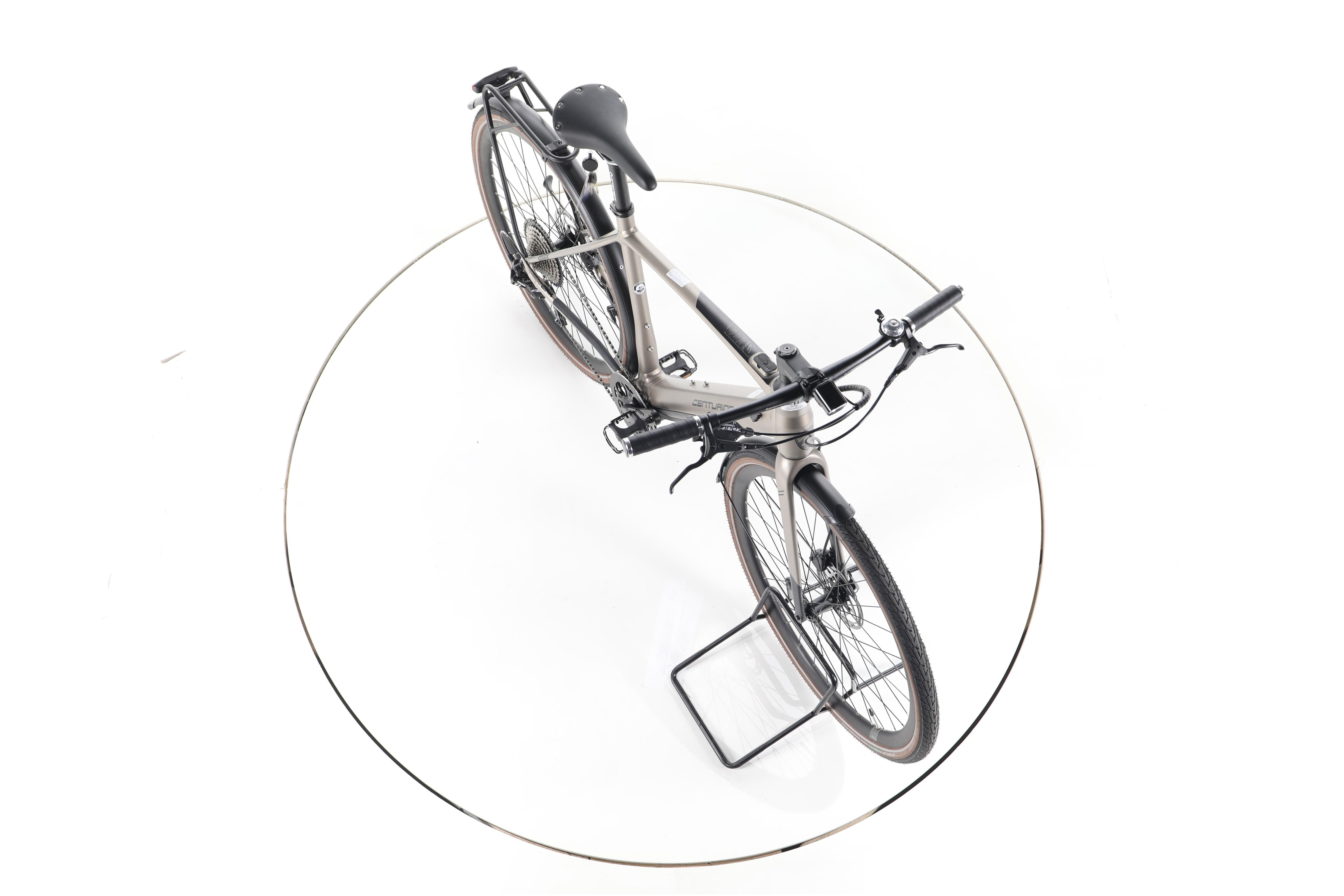 Centurion Overdrive Z1000 EQ Trekking E-Bike - Image 15