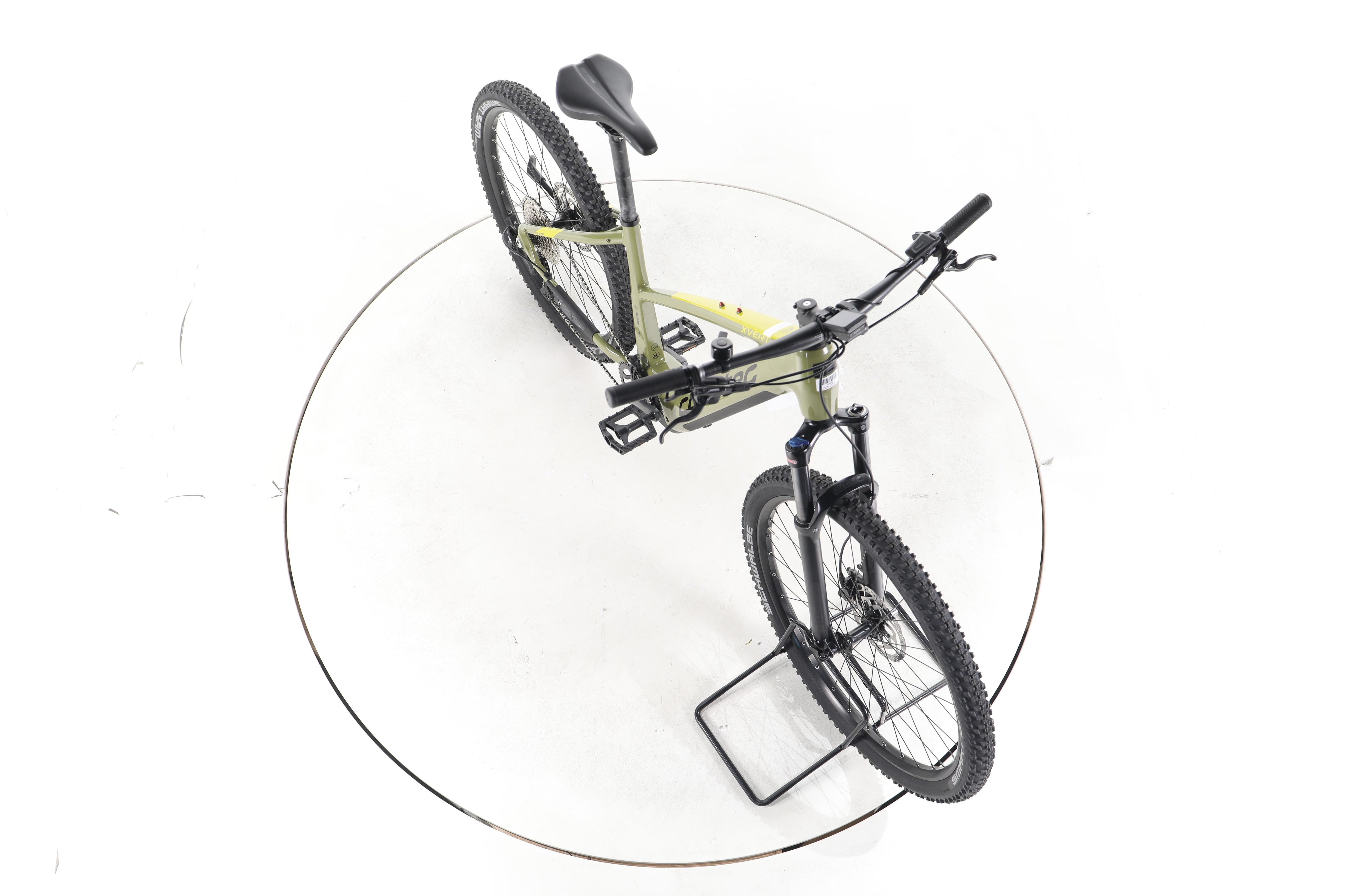 Corratec E-Power X-Vert Elite E-Bike Carbon - Image 15