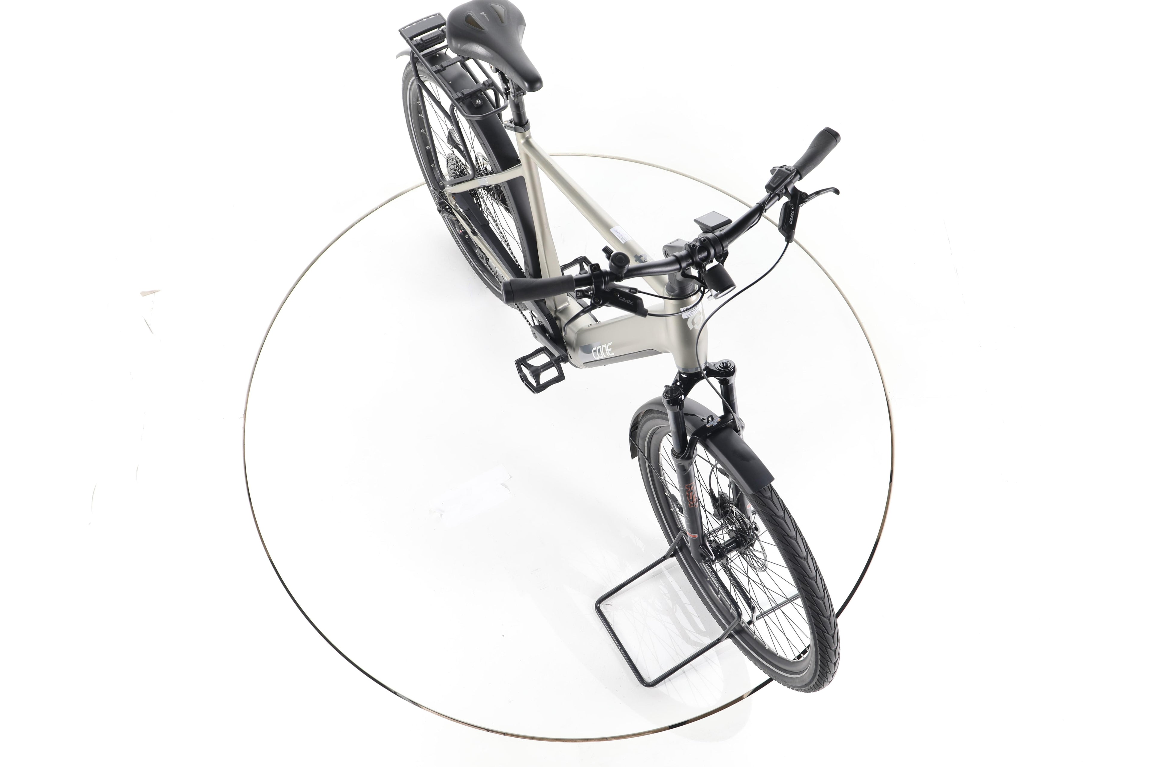 CONE Bikes eStreet IN 4.0 Trekking E-Bike - Image 15