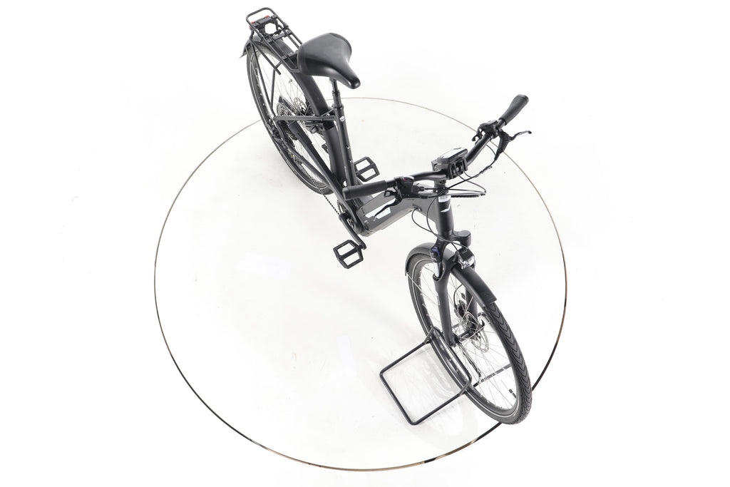 Victoria eTrekking 8.8 Trekking E-Bike Tiefeinsteiger - Image 15