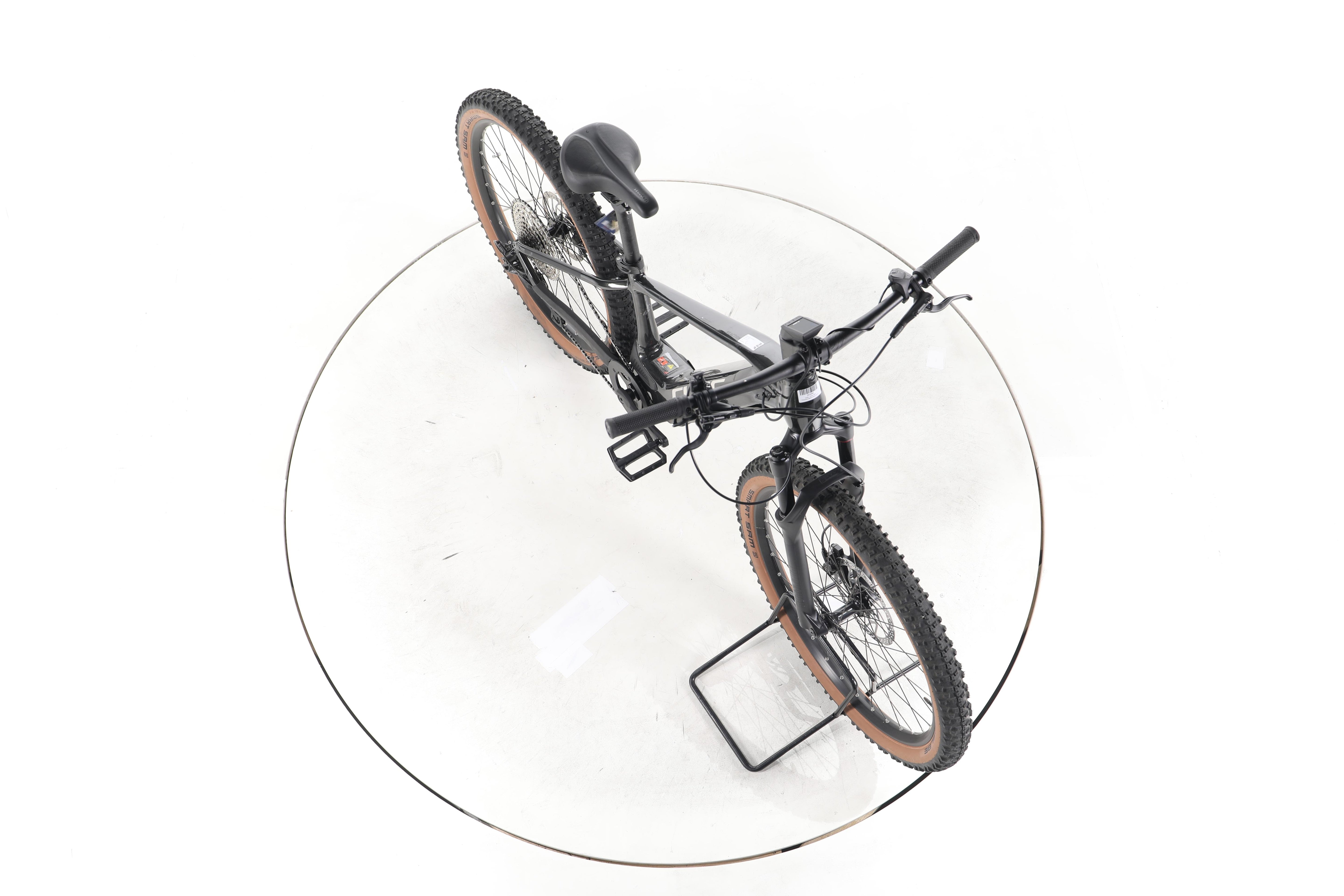 Cube Reaction Hybrid Race E-Bike - Image 15