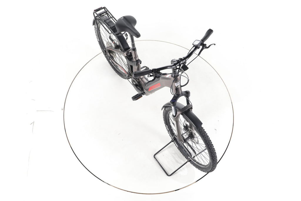 Feldmeier FE23 Ai SUV E-Bike Tiefeinsteiger - Image 15