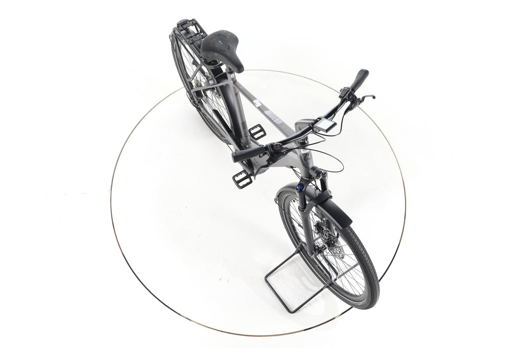 Kalkhoff Endeavour 5.B Advance+ ABS Trekking E-Bike - Image 15
