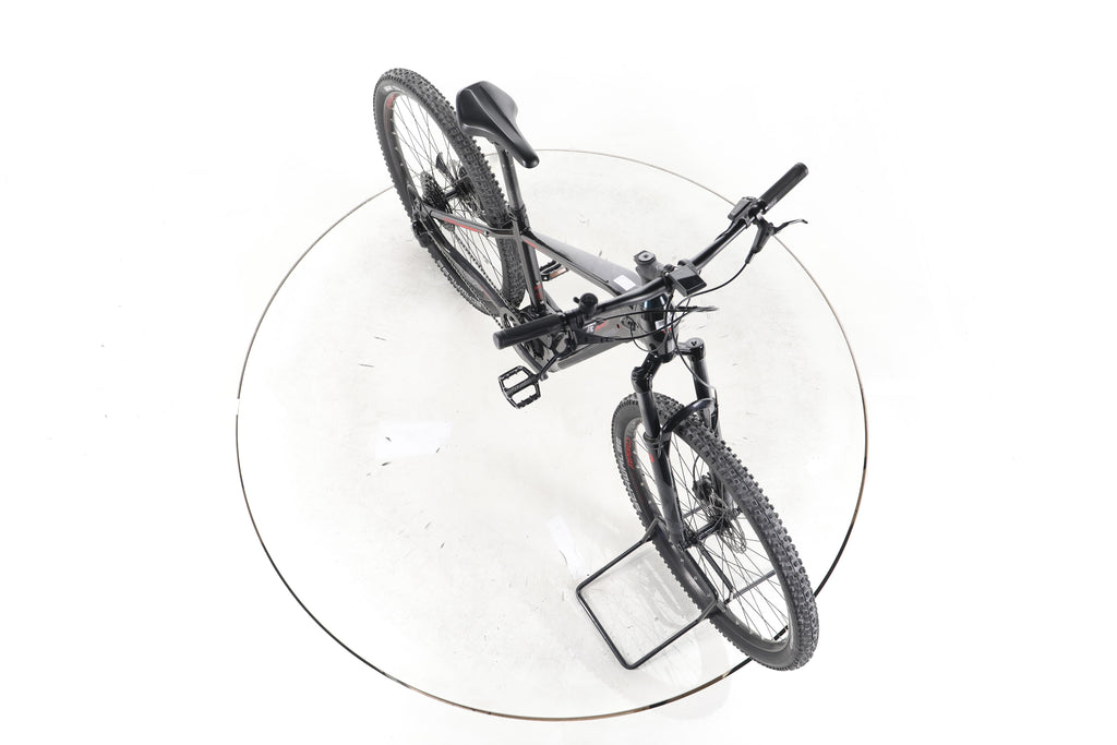 Conway Cairon SUV 5.0 E-Bike - Image 15