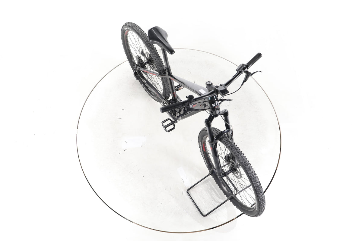 Conway Cairon SUV 5.0 E-Bike - Image 15