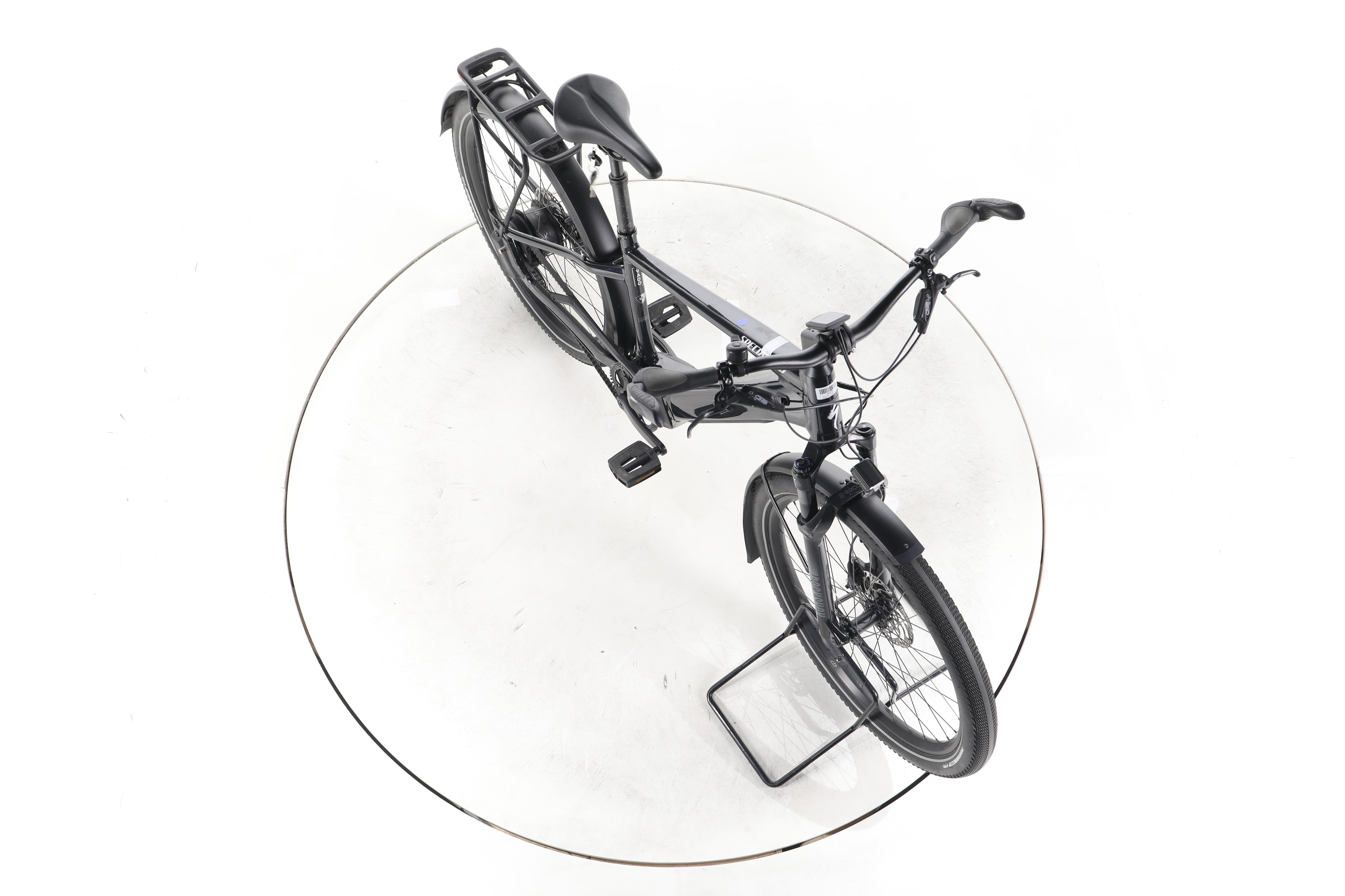 Specialized Turbo Vado 5.0 IGH City E-Bike - Image 15