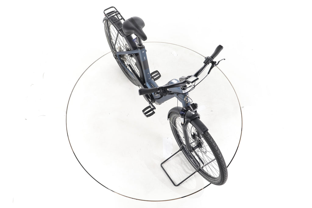Scott Sub Tour eRIDE 10 Trekking E-Bike Tiefeinsteiger - Image 15