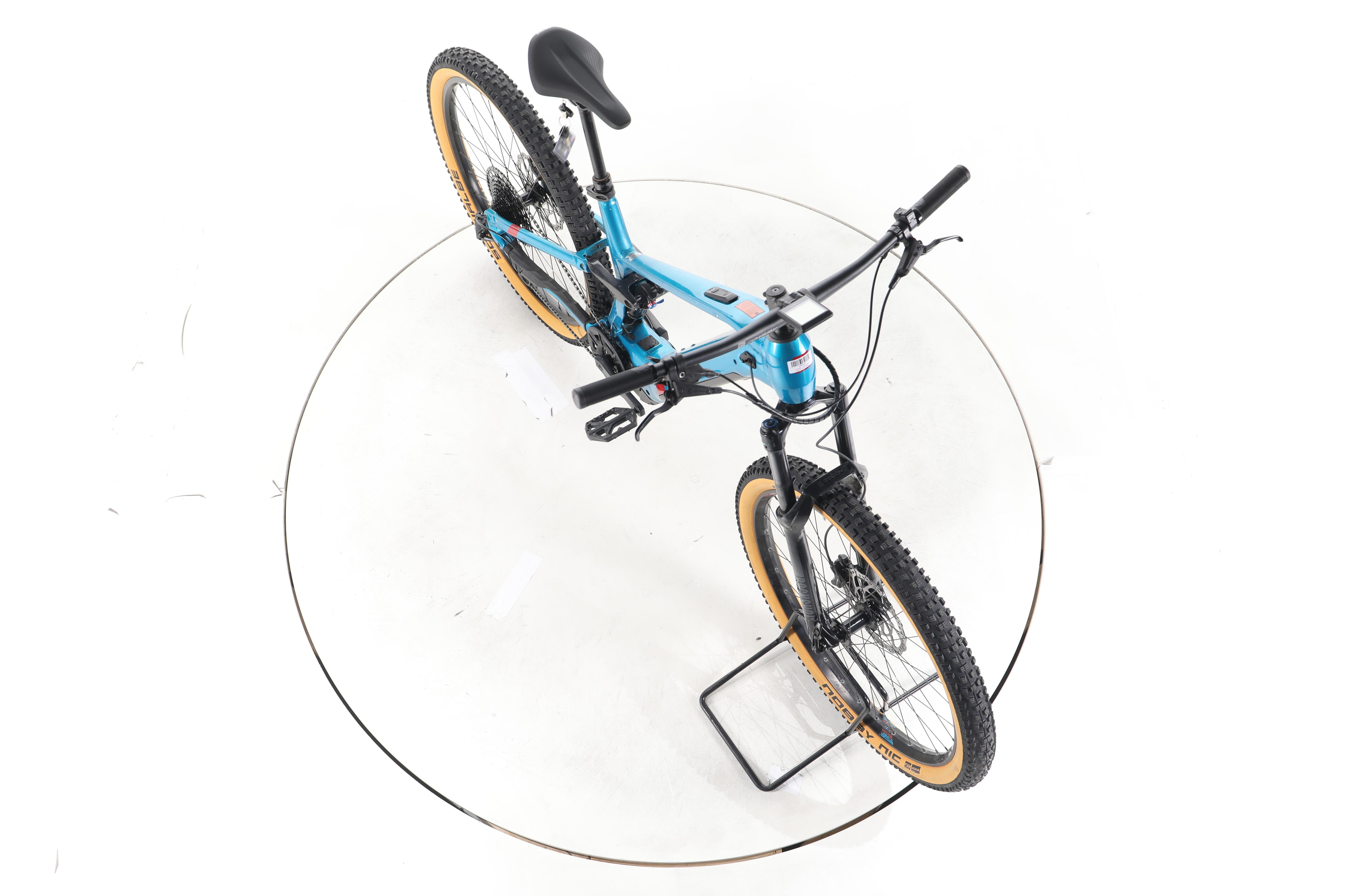 Conway Xyron S 2.9 E-Bike Fully - Image 15