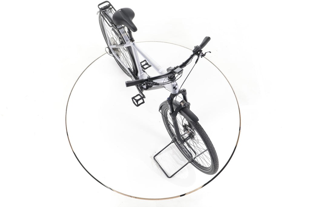 Cube Kathmandu Hybrid SLX Trekking E-Bike - Image 15