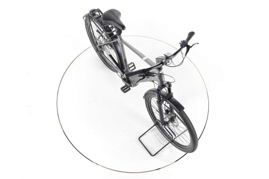 Kalkhoff Endeavour 5.b Advance Trekking E-Bike - Image 15