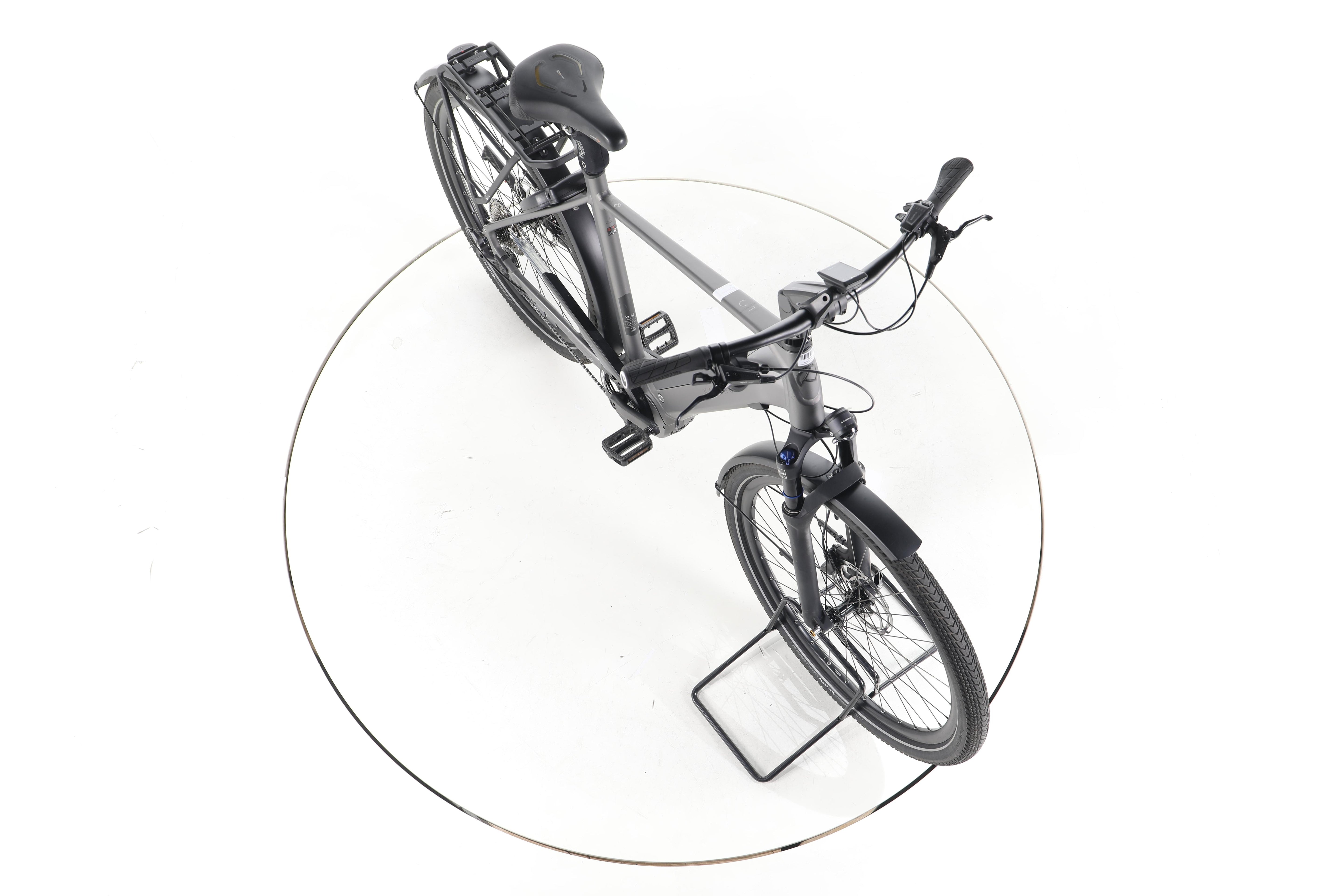 Kalkhoff Endeavour 5.b Advance Trekking E-Bike - Image 15