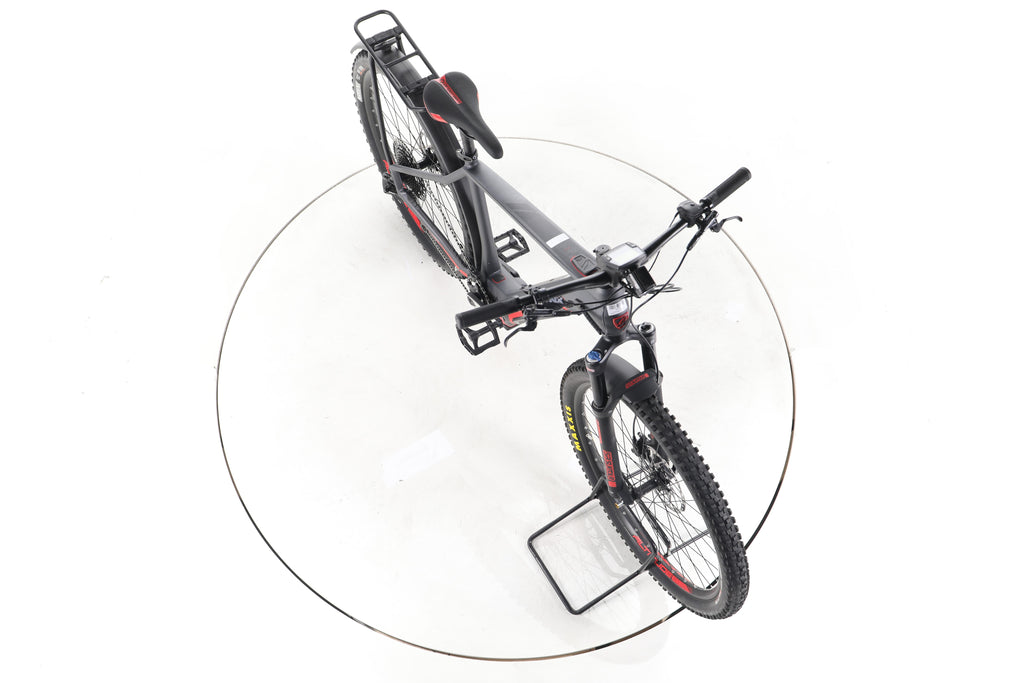 Centurion Backfire E R860i Trekking E-Bike - Image 15