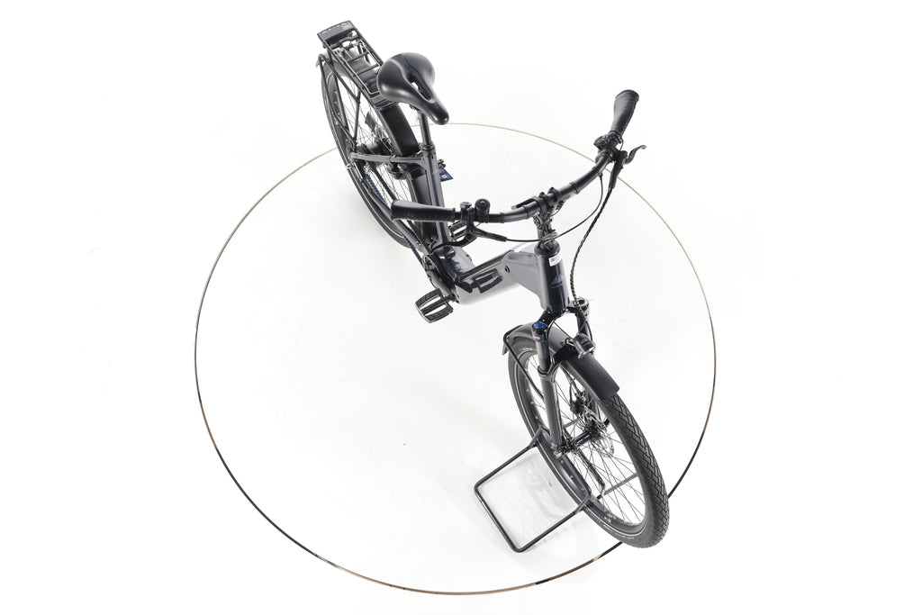 HoheAcht AMO Urbeno City E-Bike Tiefeinsteiger - Image 15