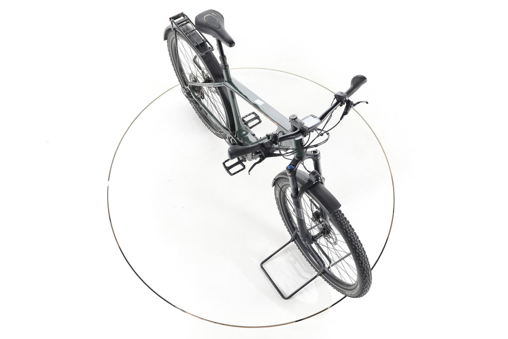 KTM Macina Team 691 LFC Trekking E-Bike - Image 15
